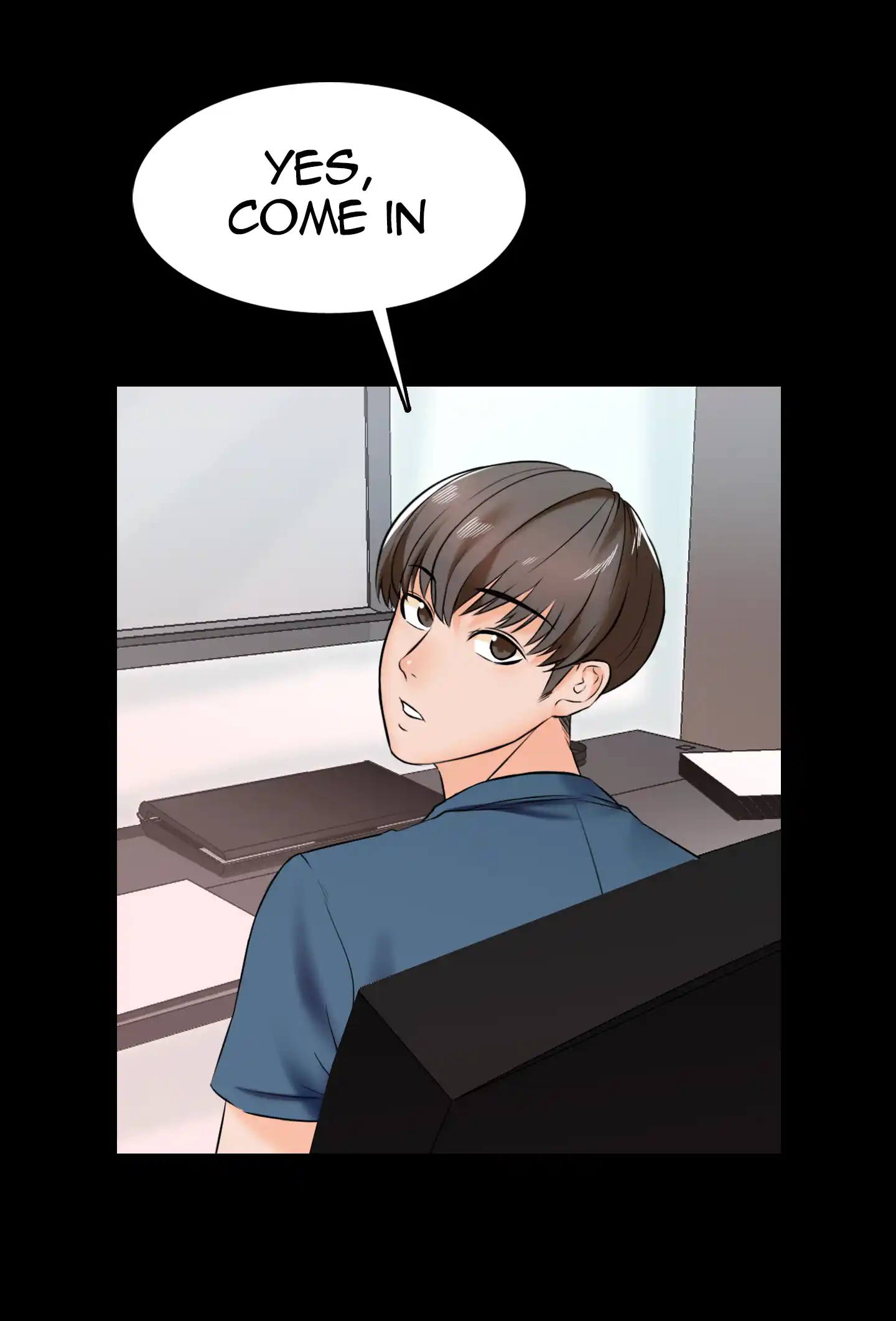Private Tutor page 8