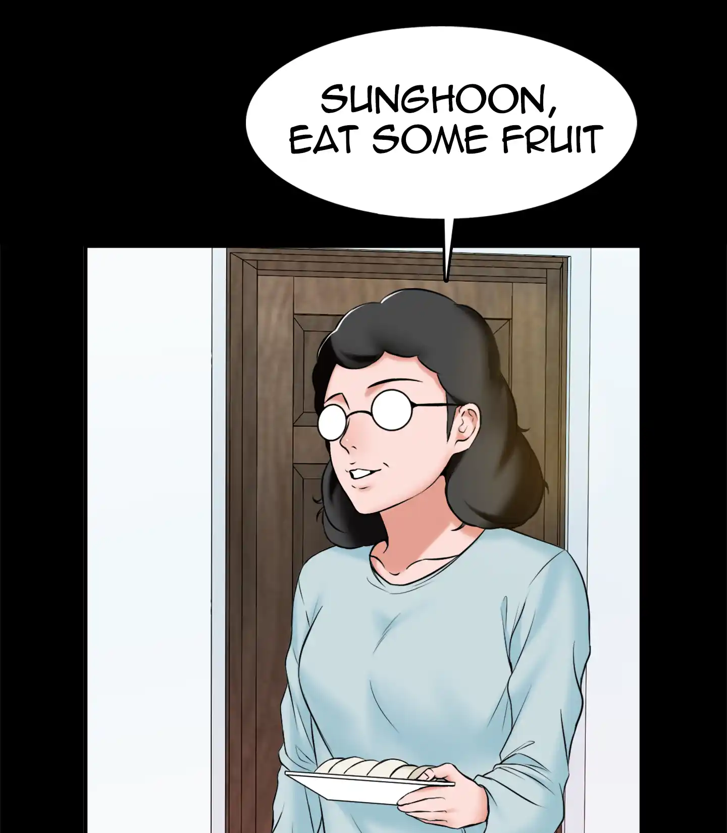 Private Tutor page 9