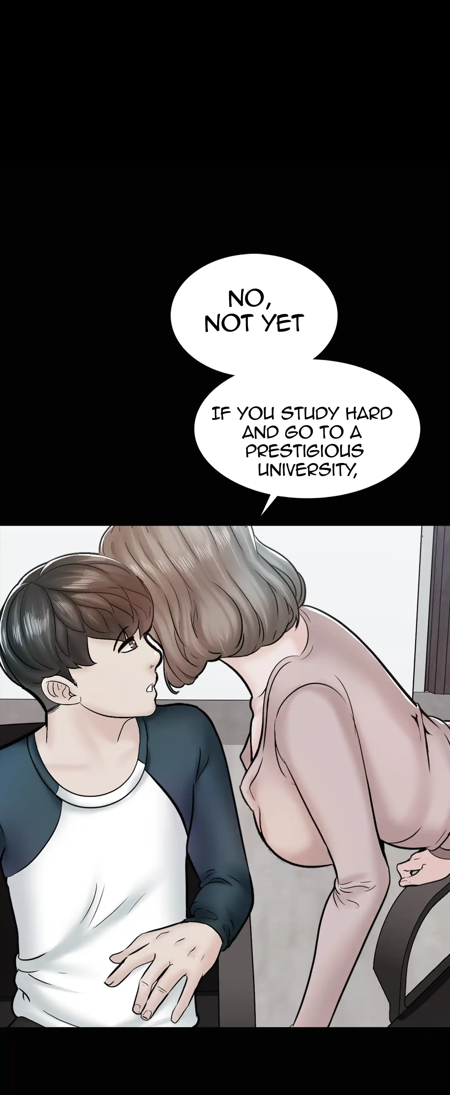 Private Tutor page 5
