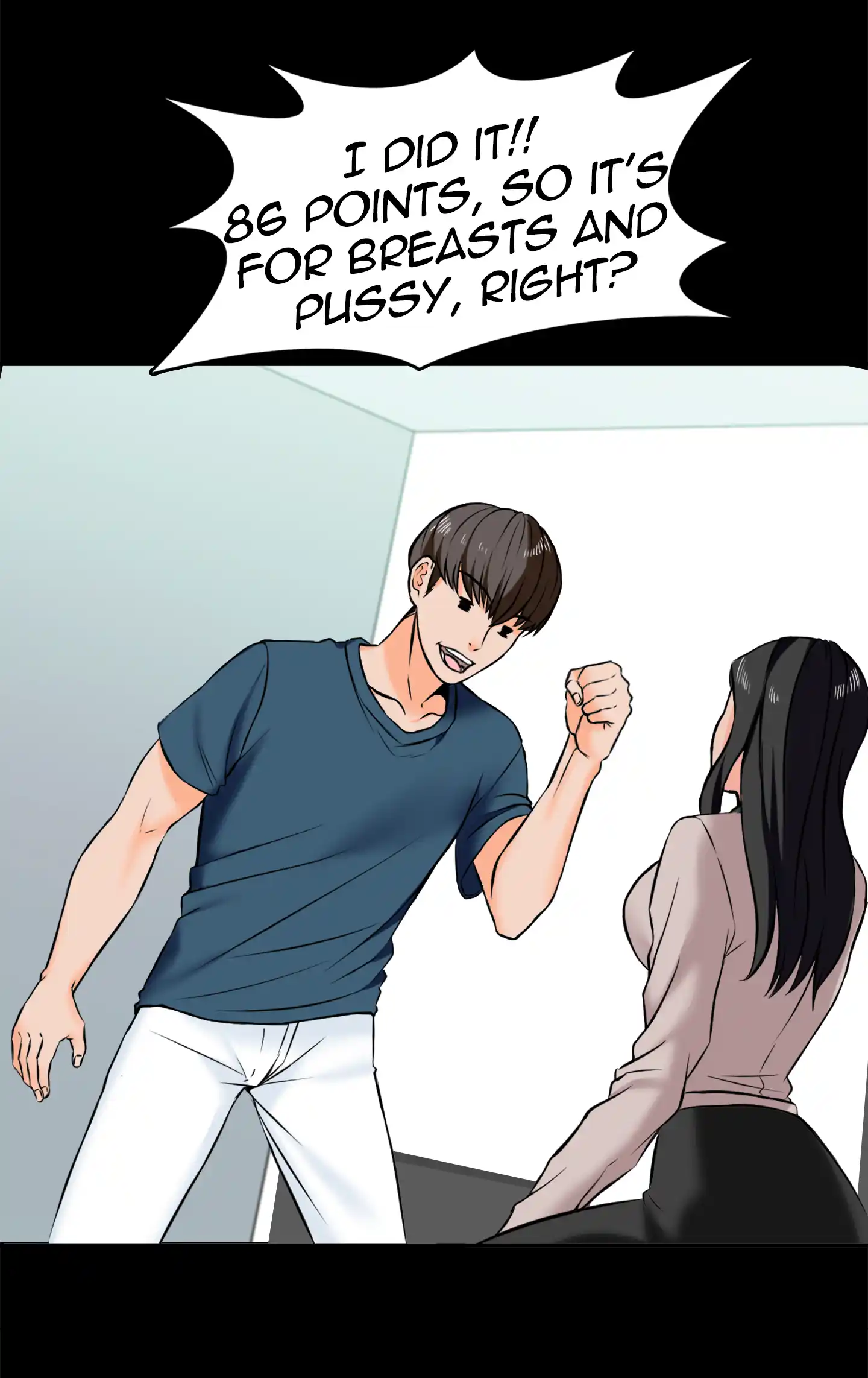 Private Tutor page 23