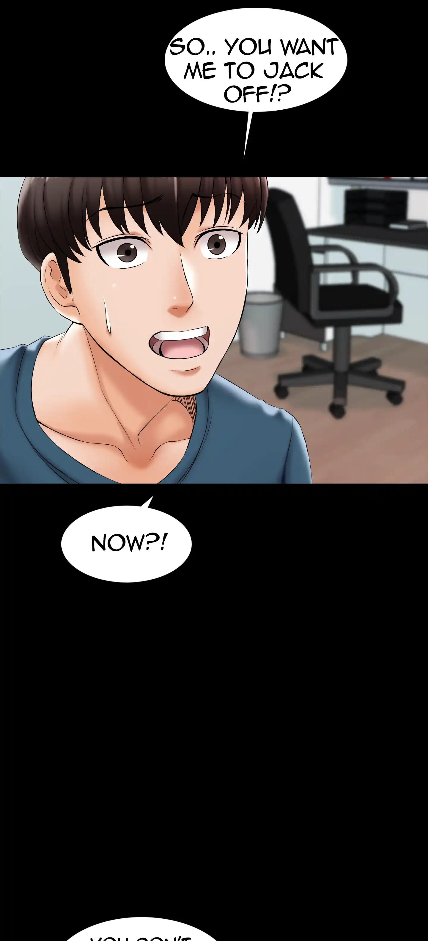 Private Tutor page 9