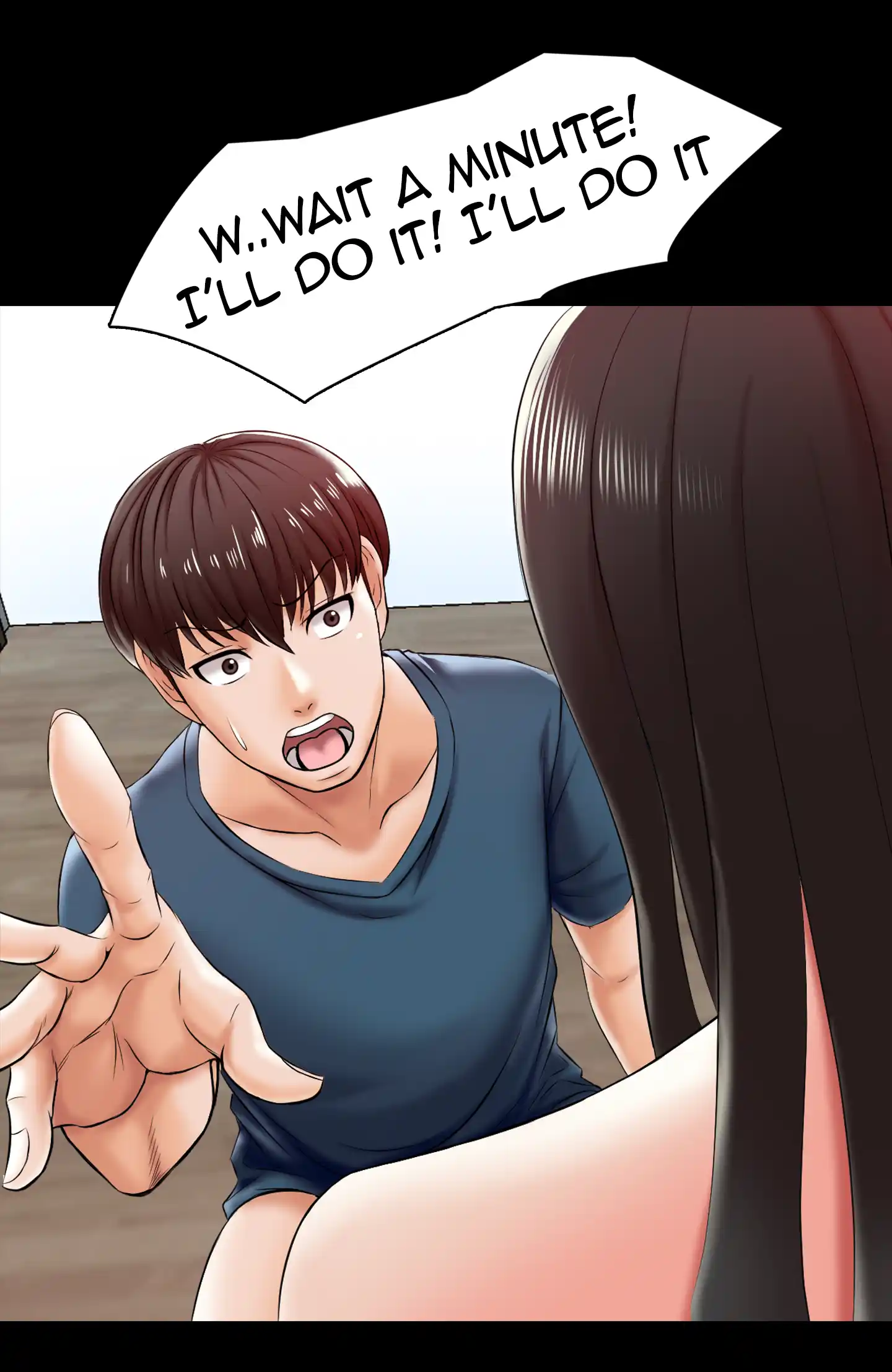 Private Tutor page 11