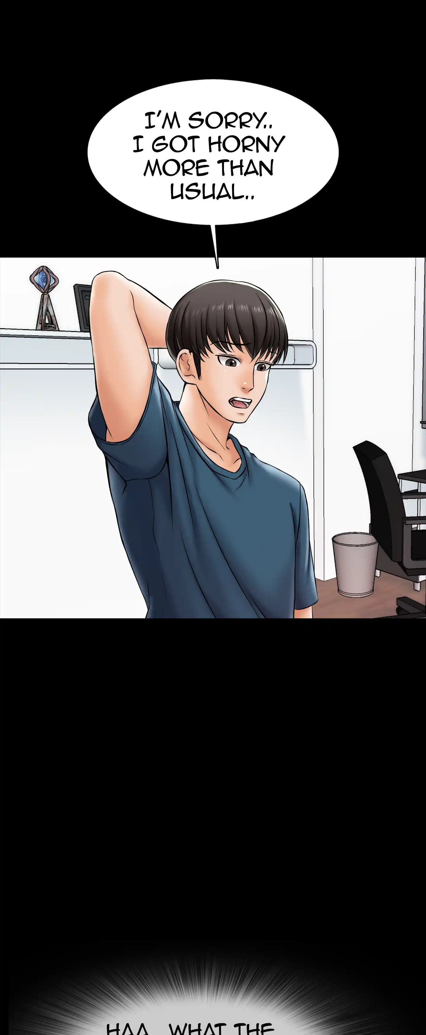 Private Tutor page 46