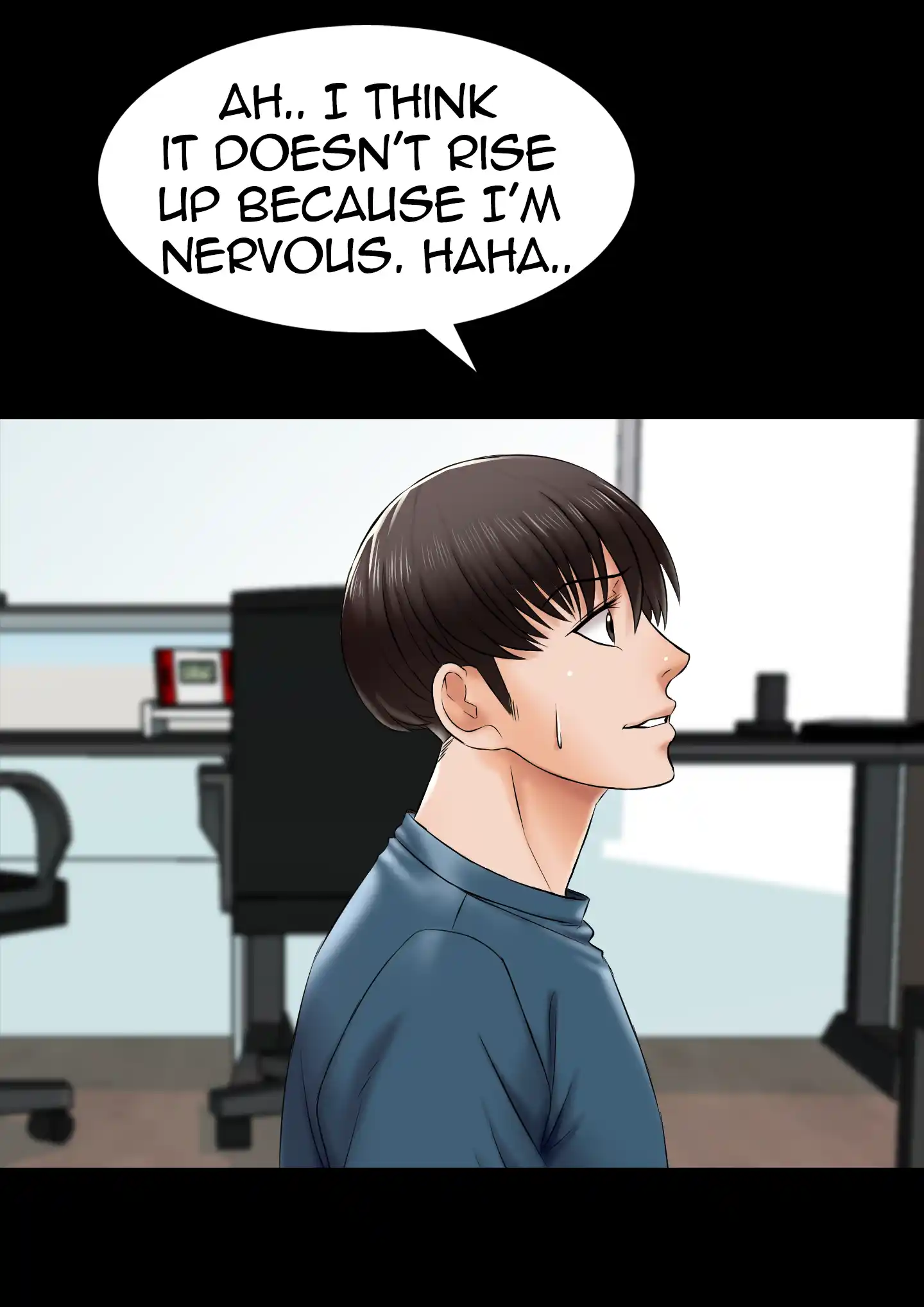 Private Tutor page 20