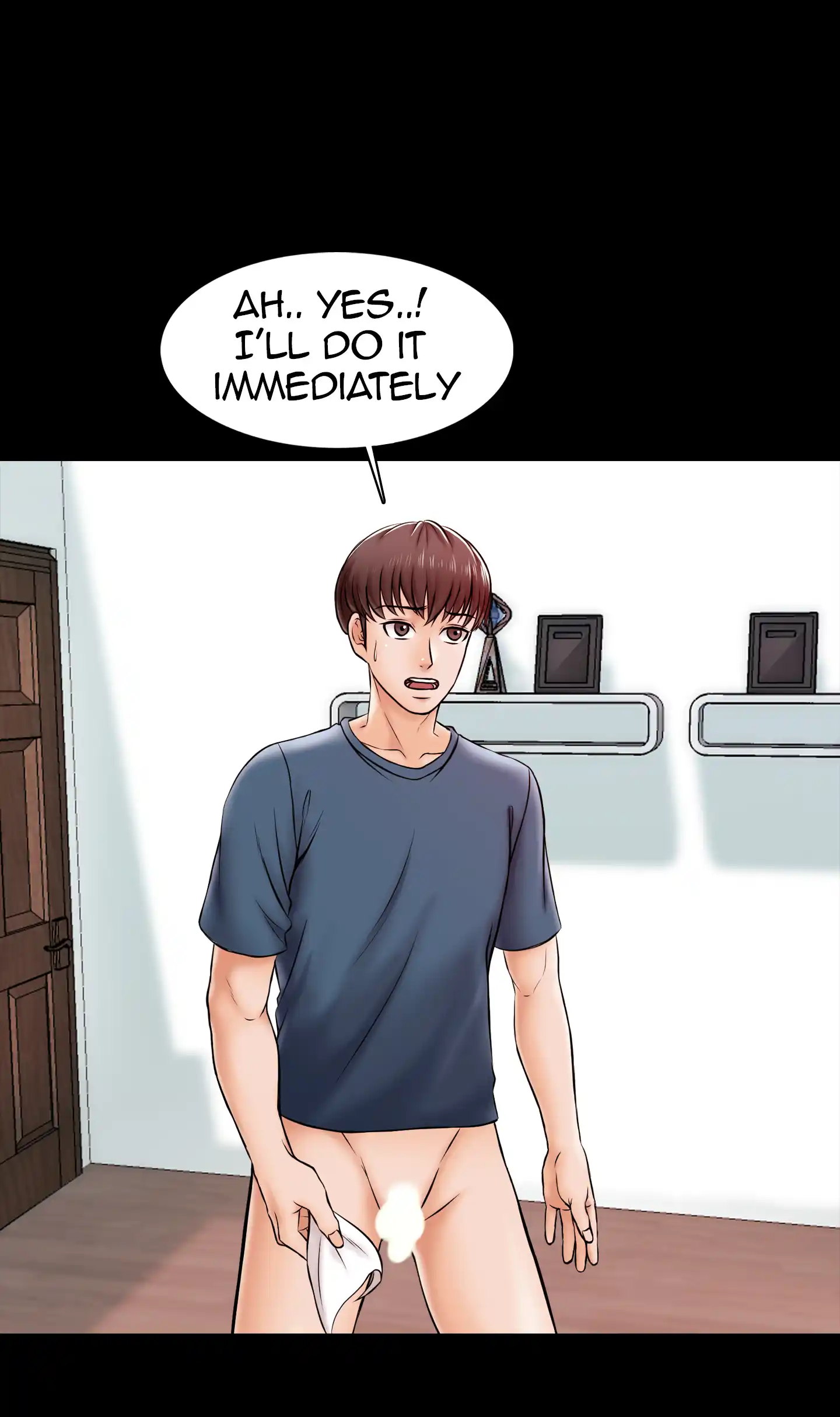 Private Tutor page 49