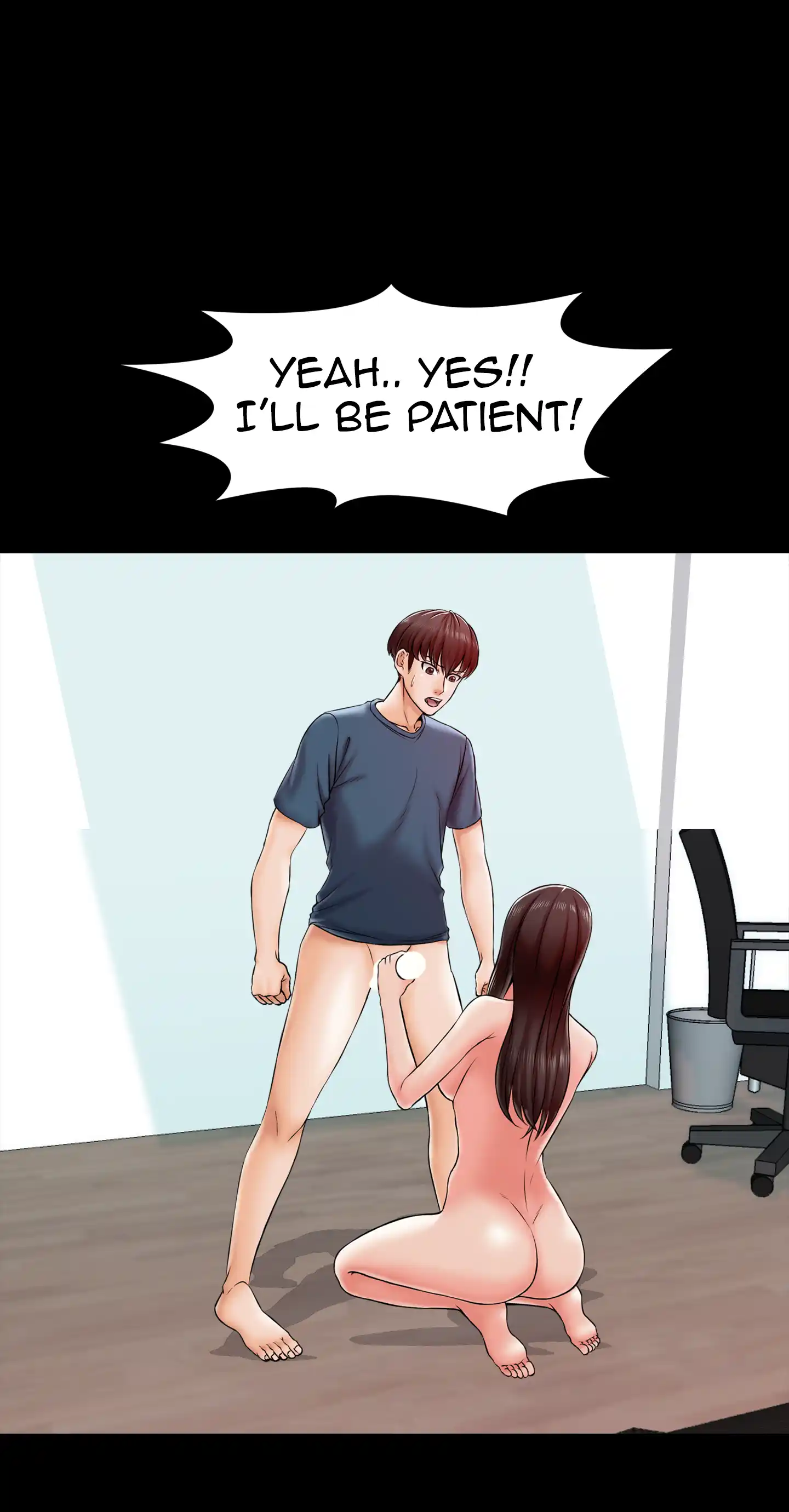 Private Tutor page 9