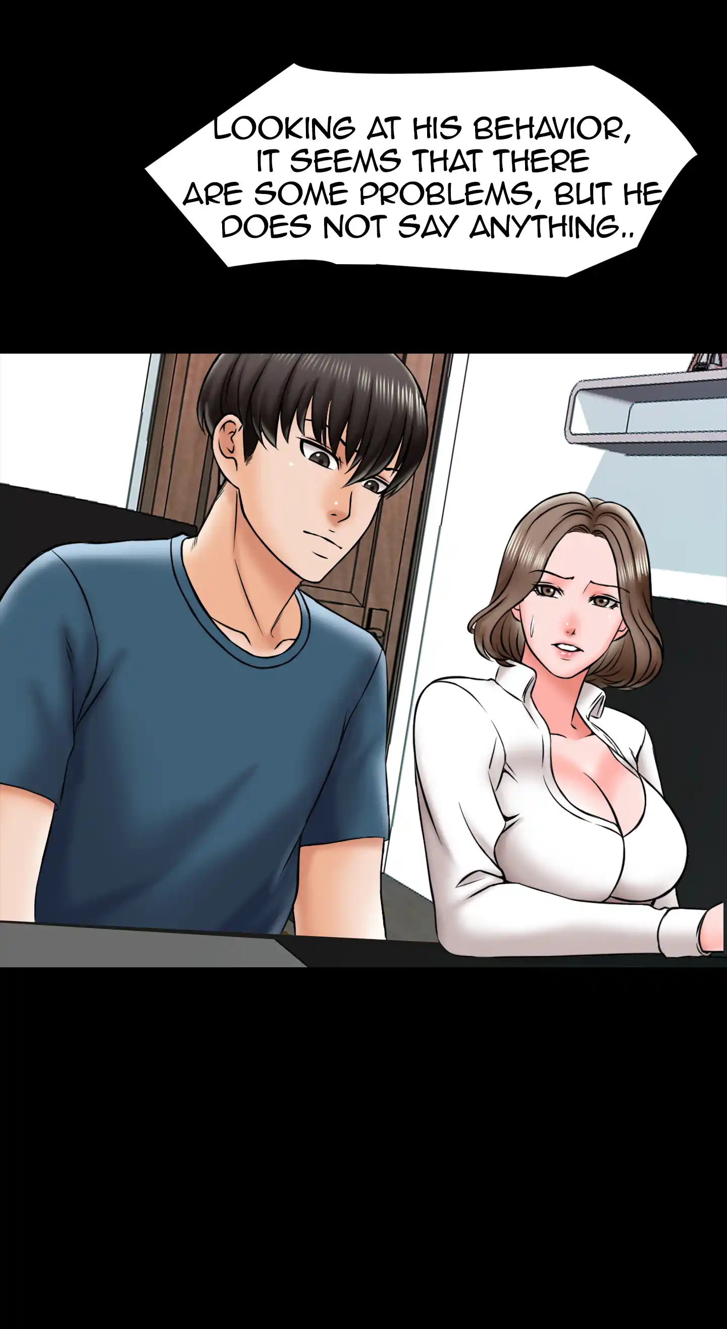Private Tutor page 46