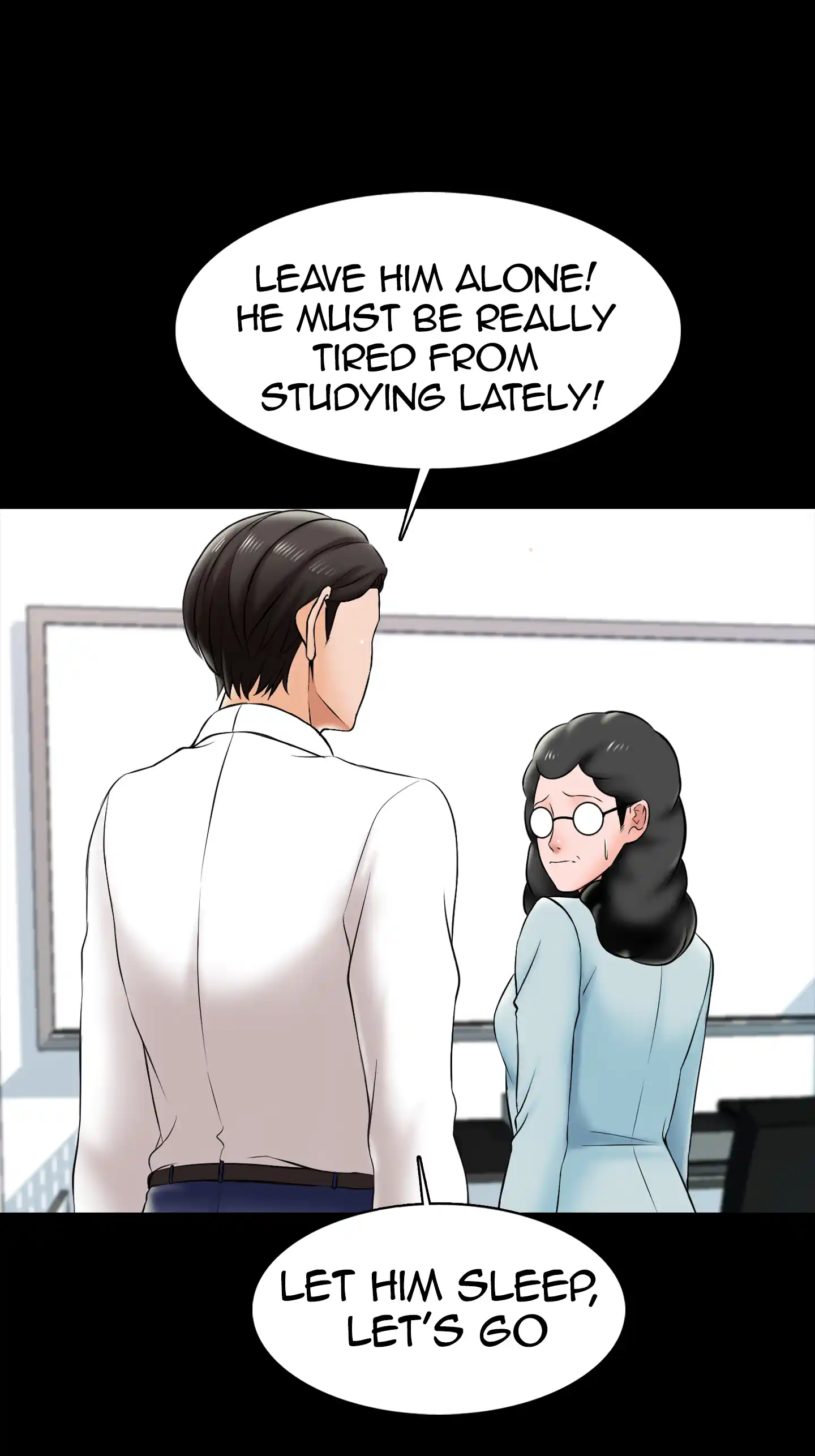 Private Tutor page 31