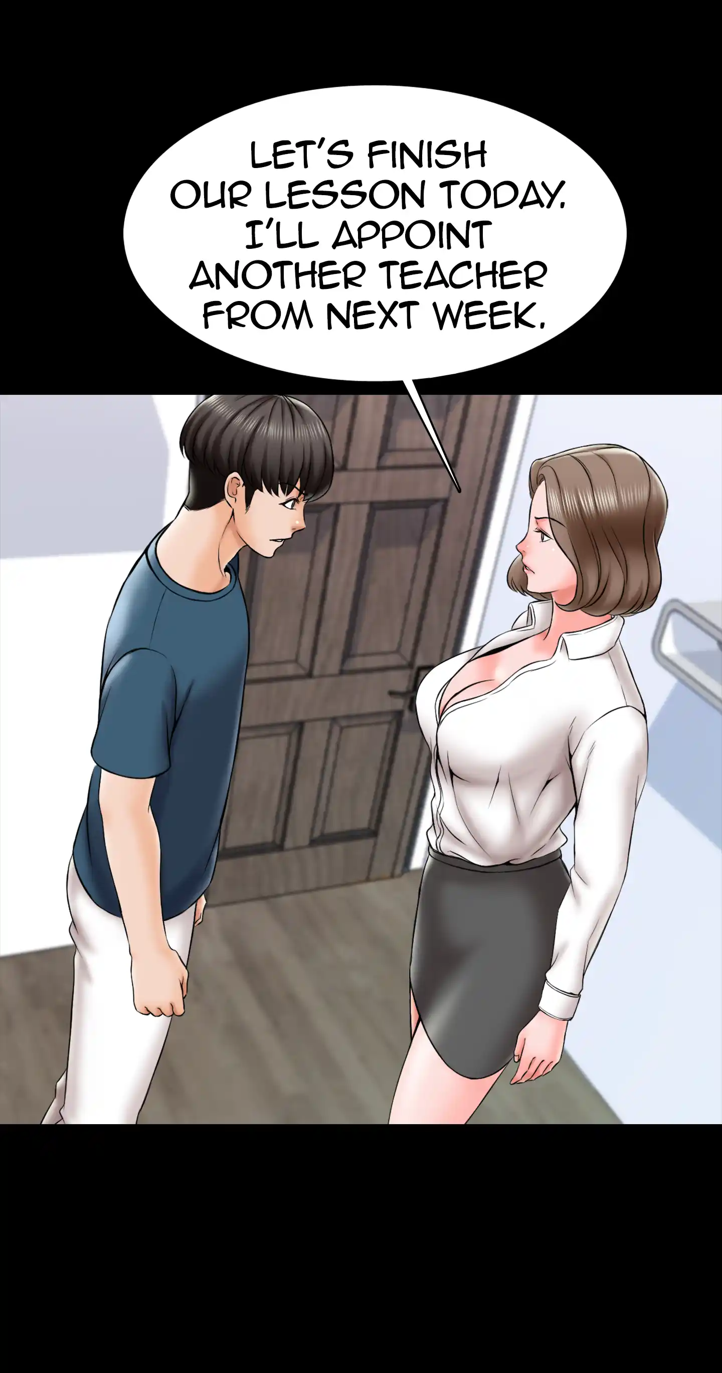 Private Tutor page 58