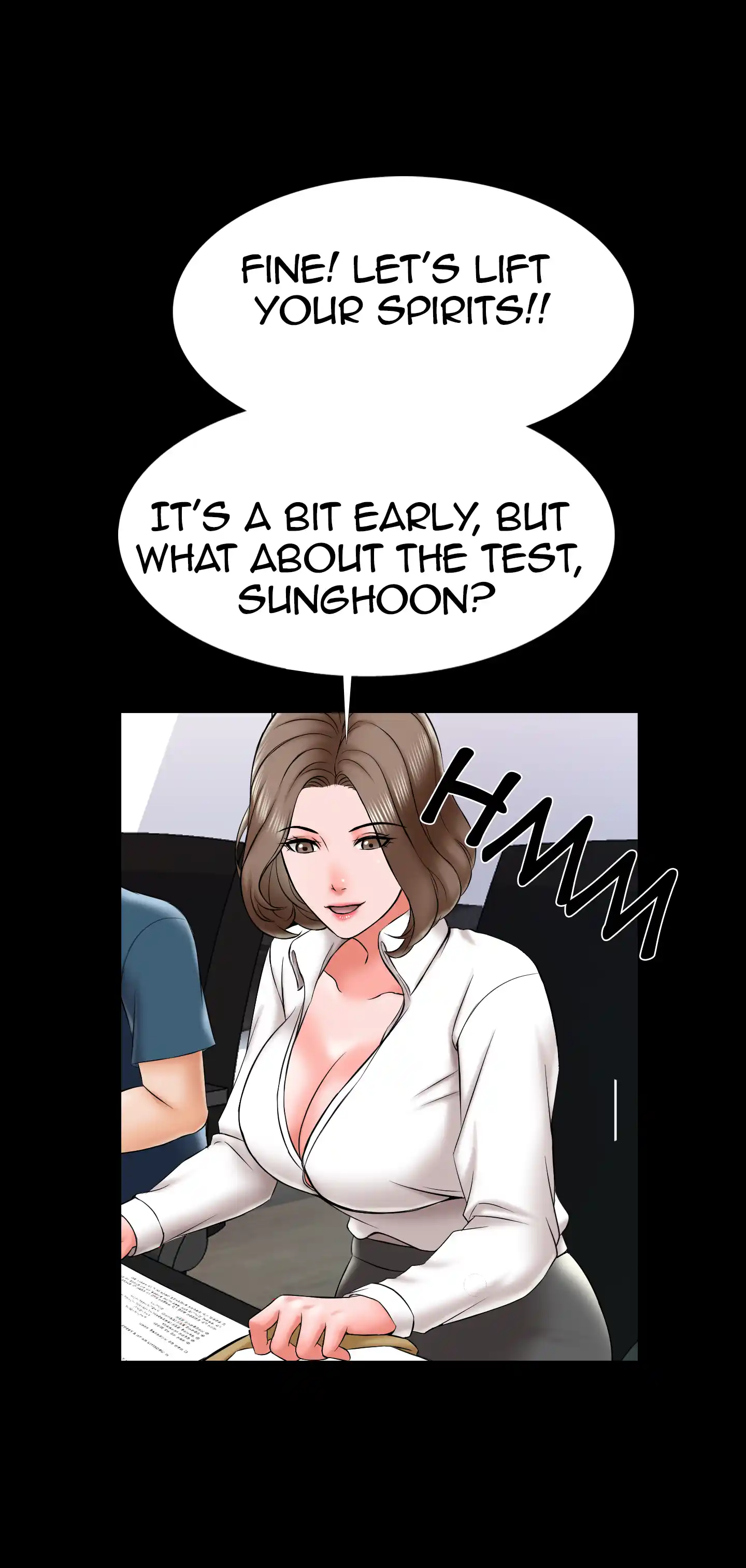 Private Tutor page 39