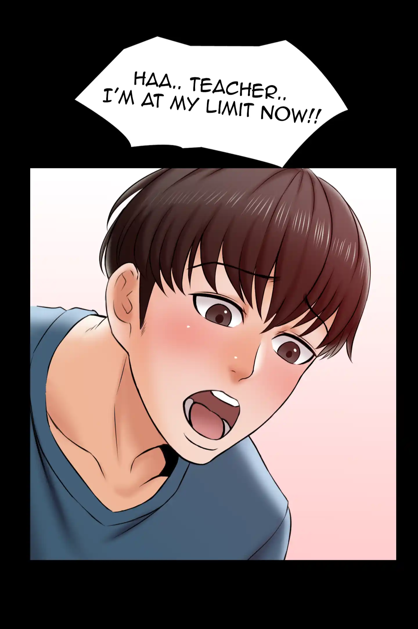 Private Tutor page 1