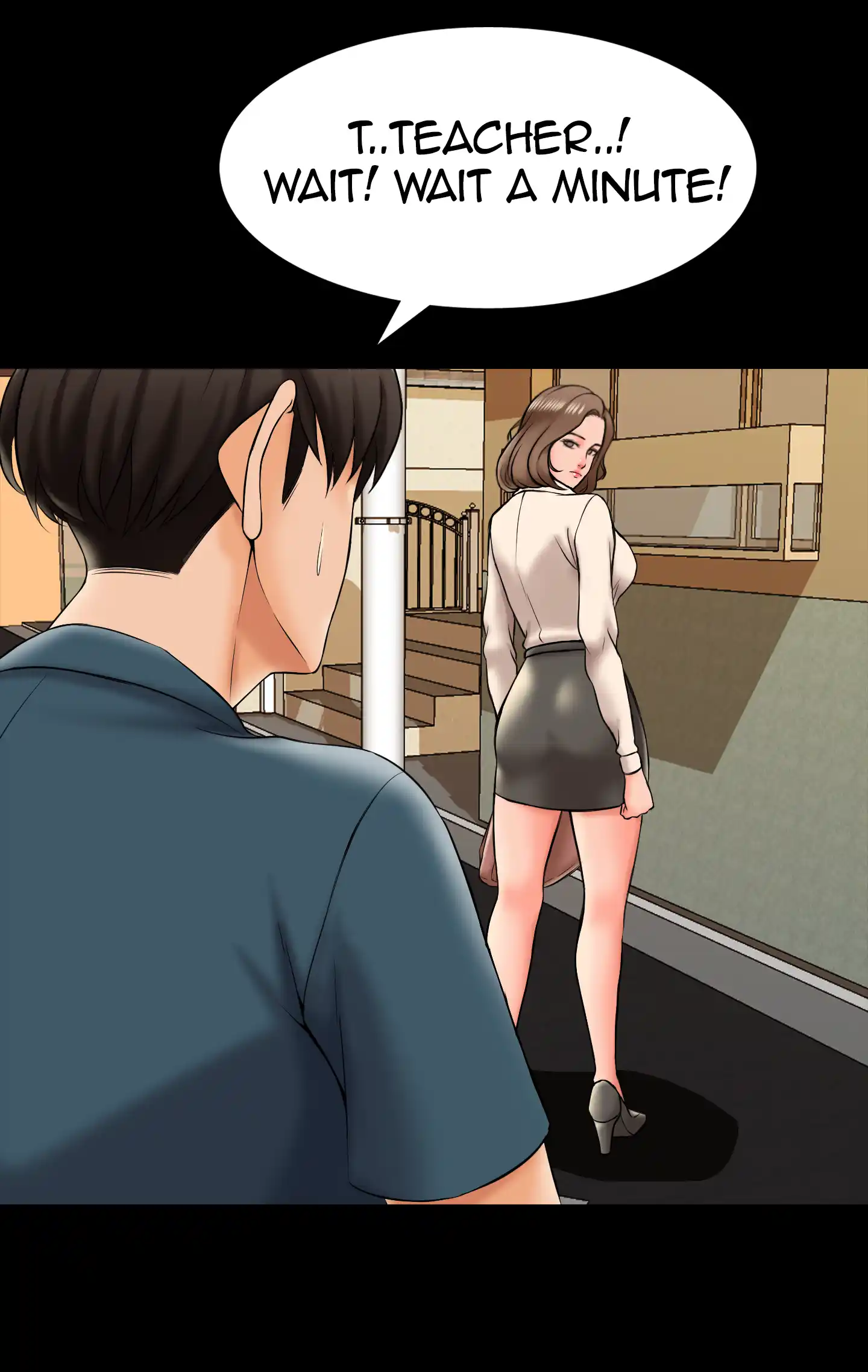 Private Tutor page 64
