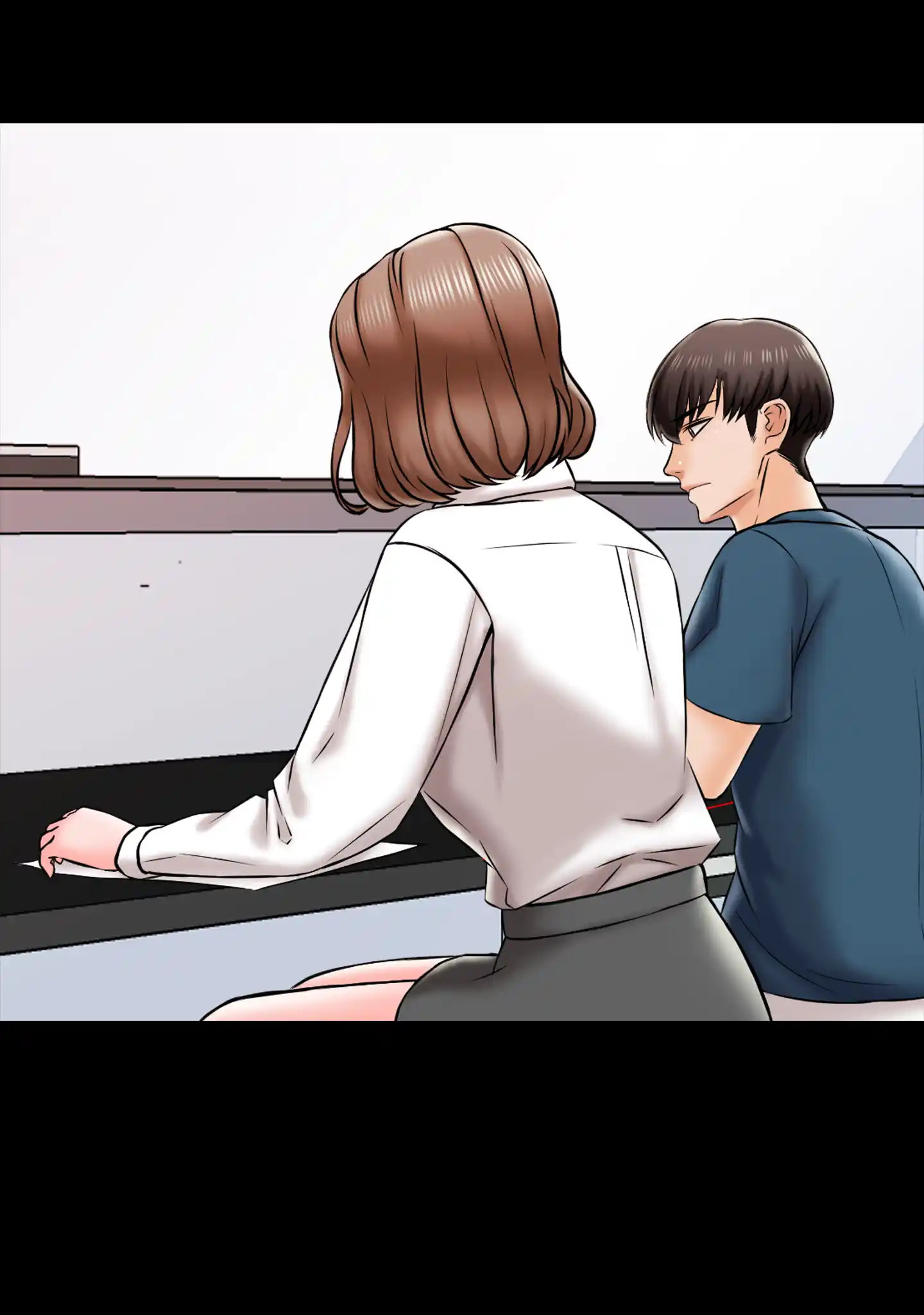 Private Tutor page 35