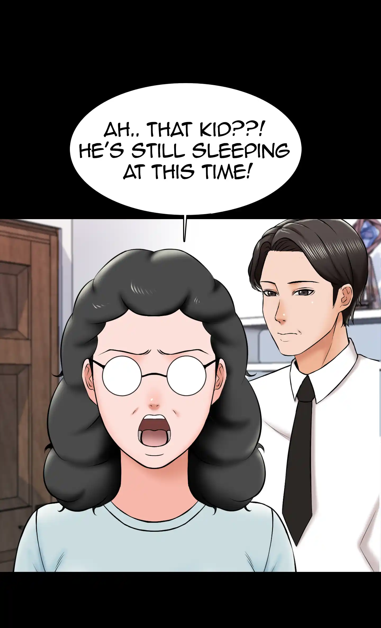 Private Tutor page 30