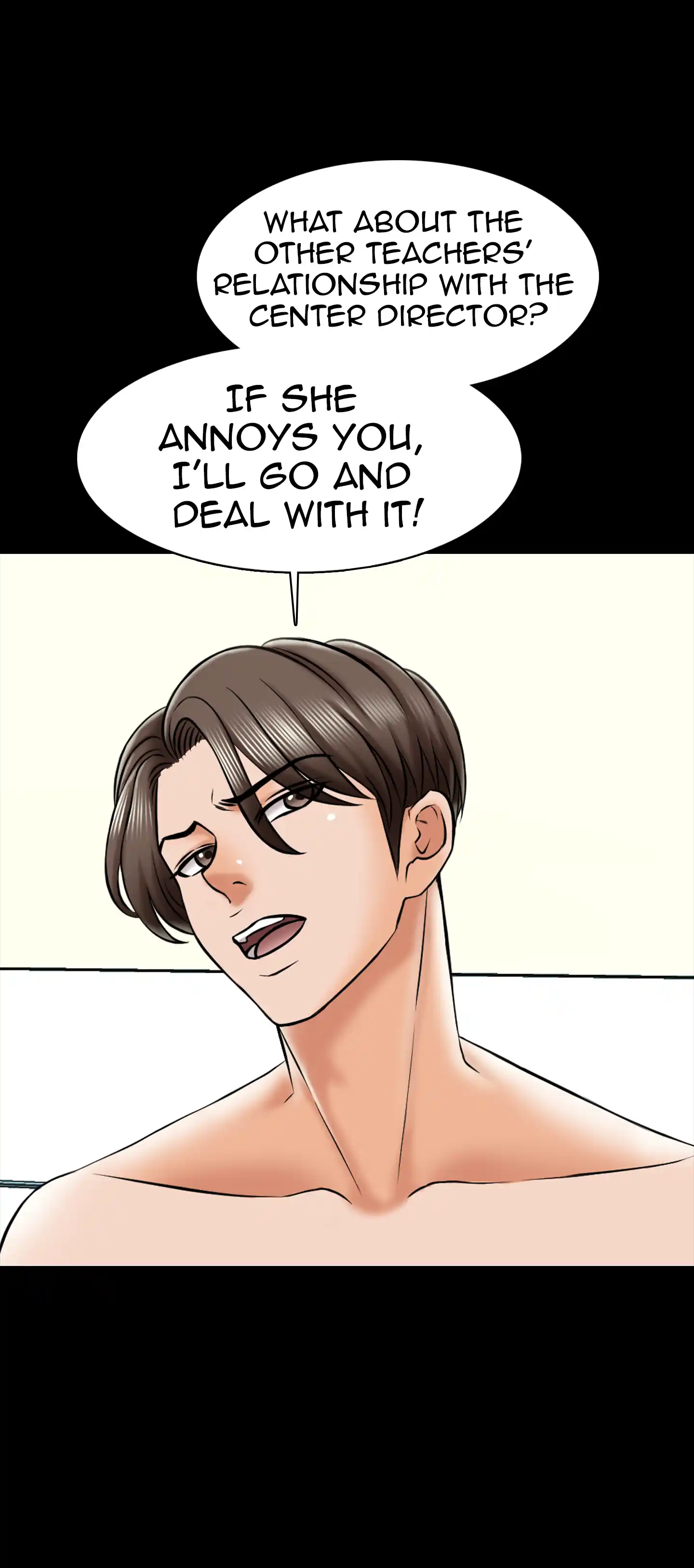 Private Tutor page 58