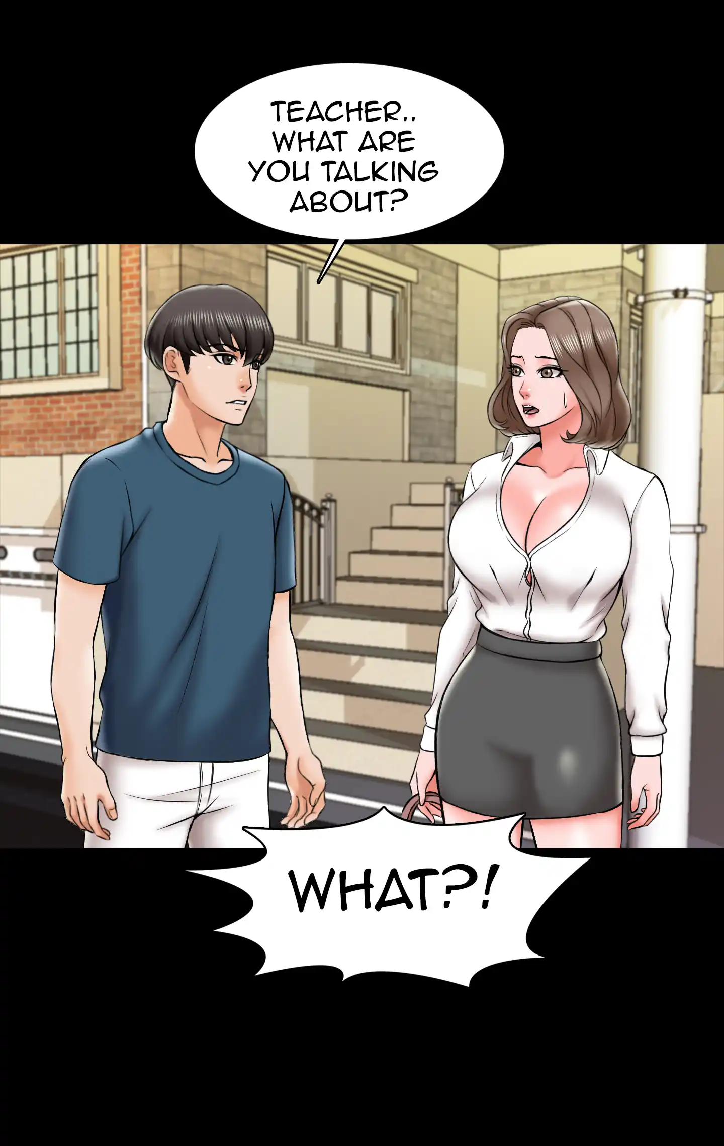 Private Tutor page 17