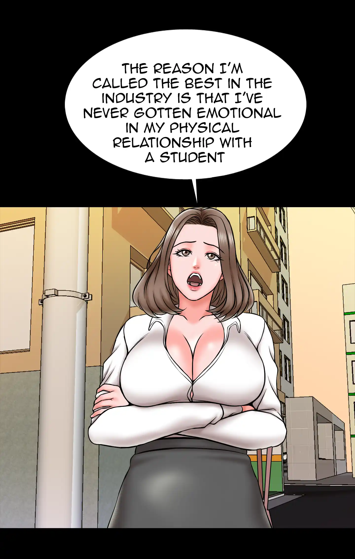 Private Tutor page 12