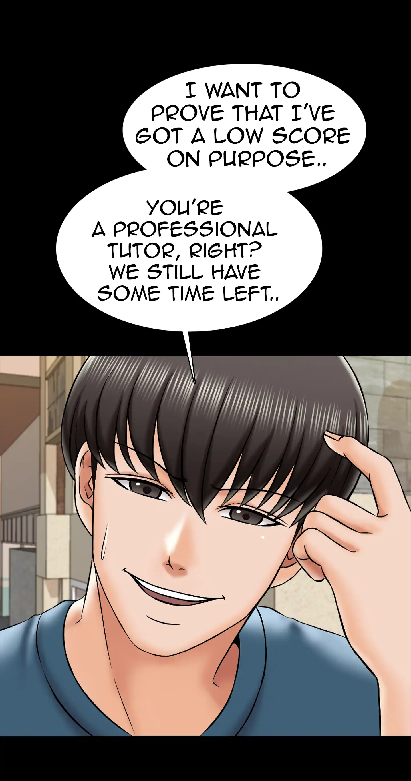 Private Tutor page 30