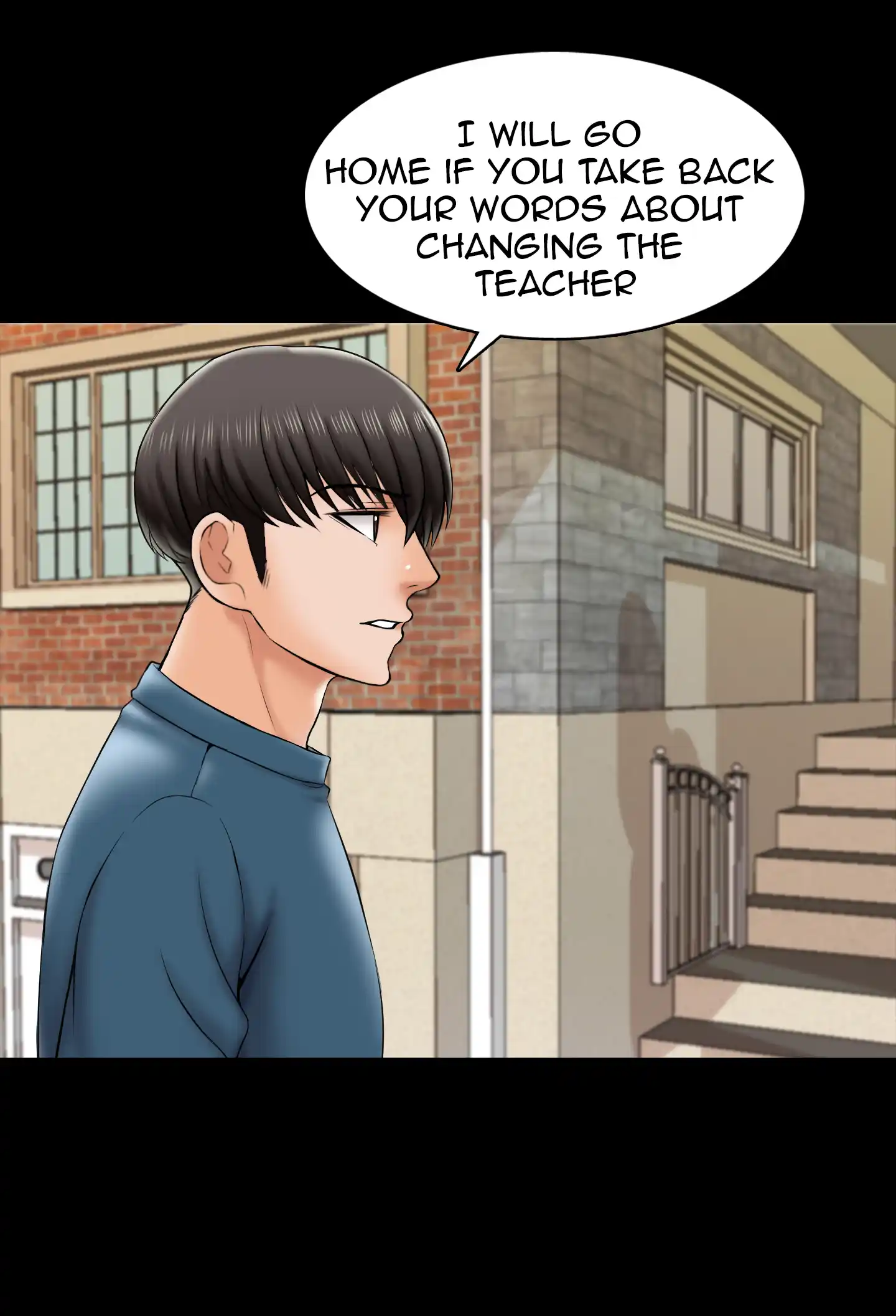 Private Tutor page 22