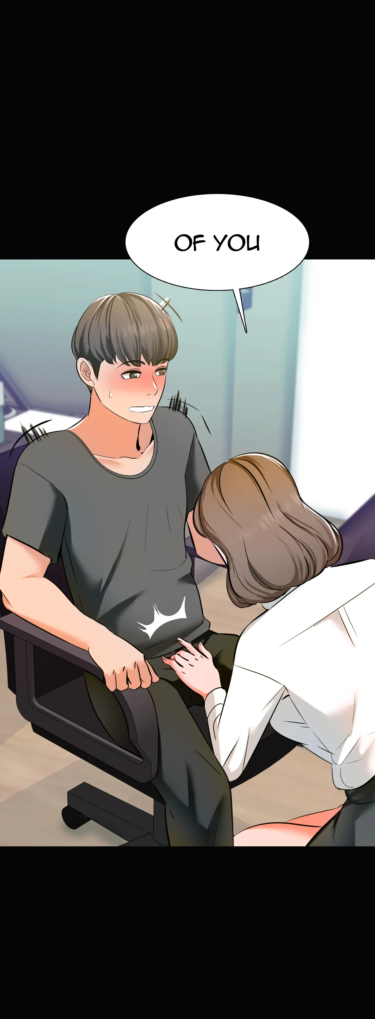 Private Tutor page 38