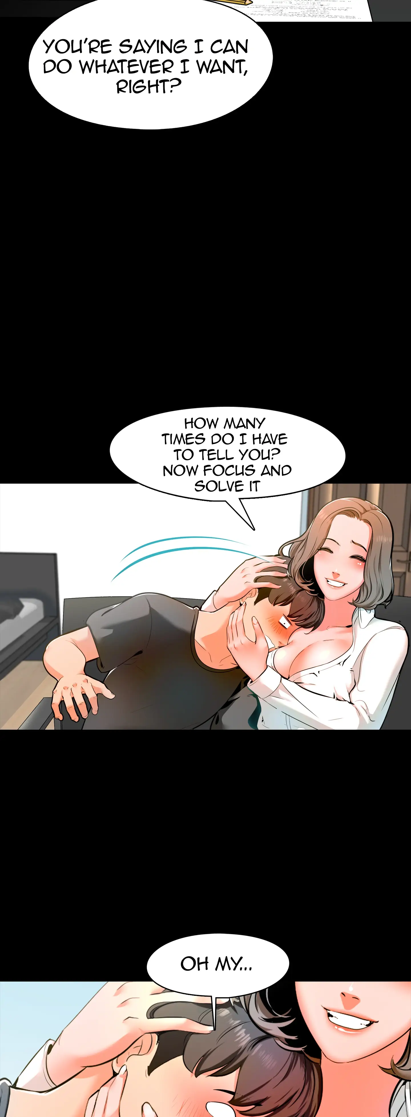 Private Tutor page 8