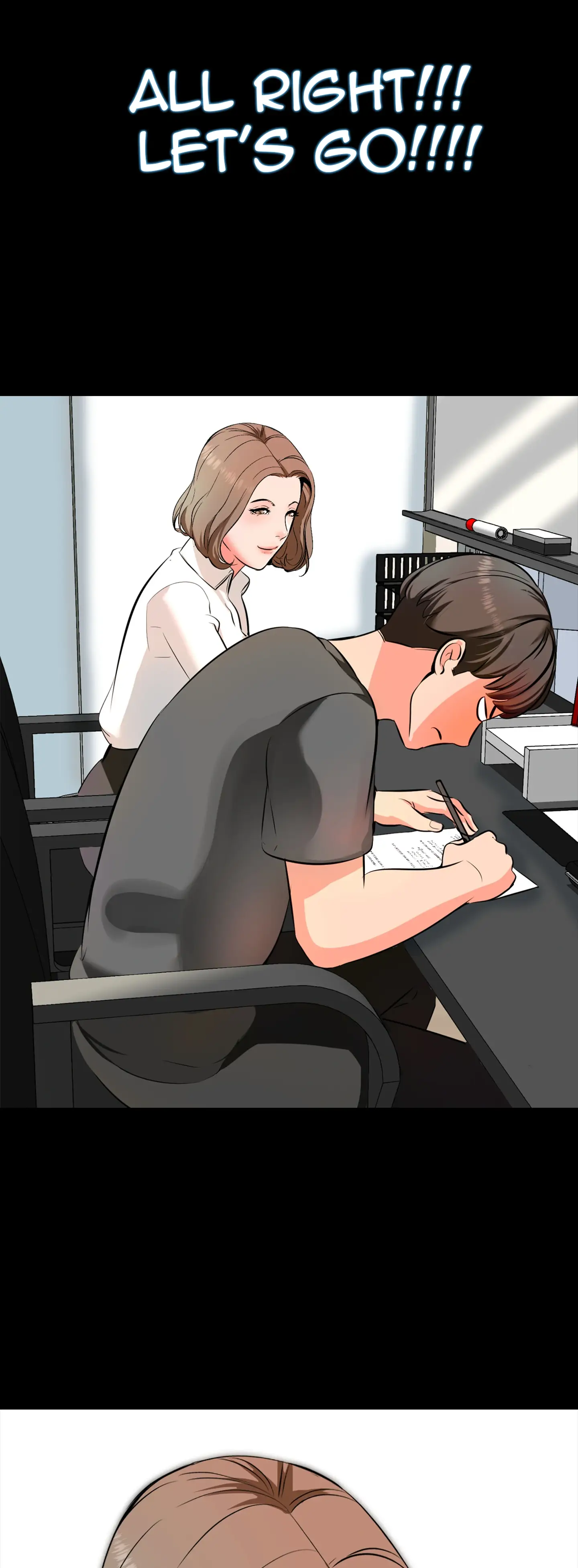 Private Tutor page 11