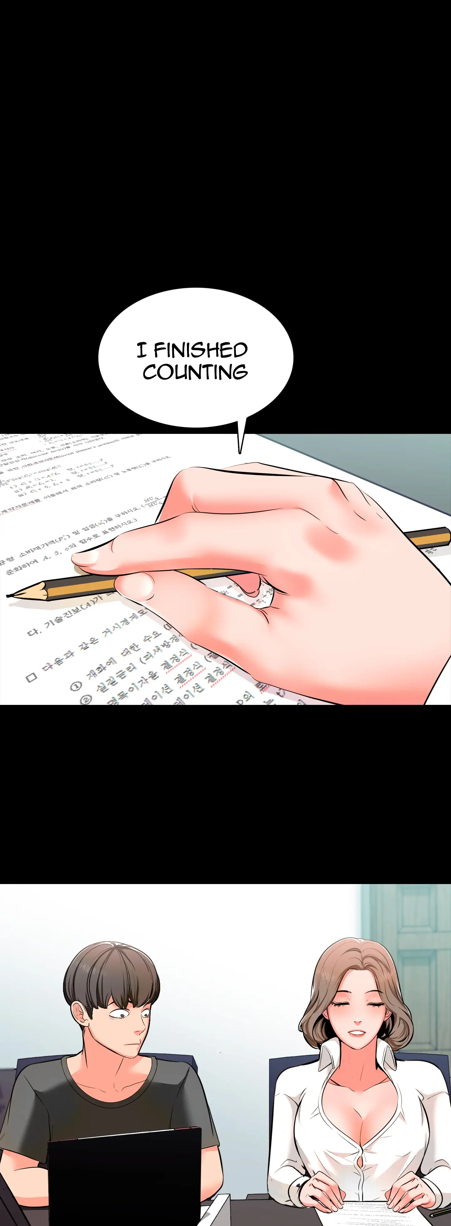 Private Tutor page 28