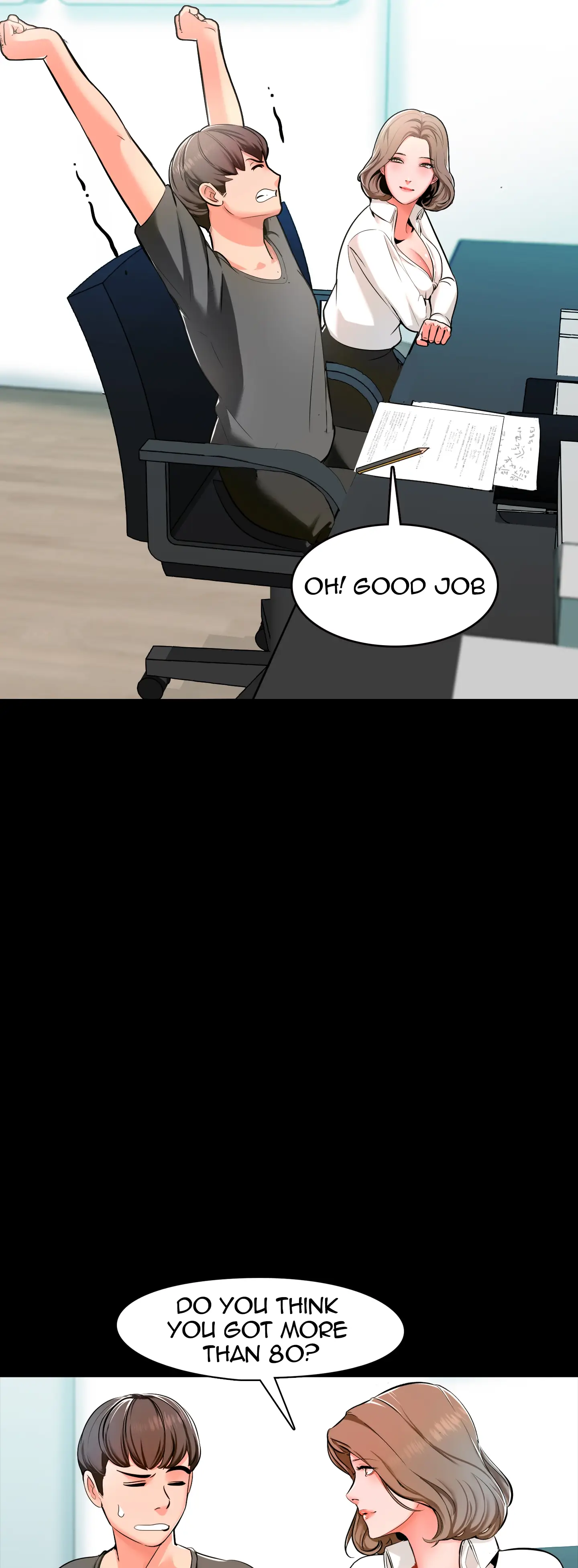 Private Tutor page 20