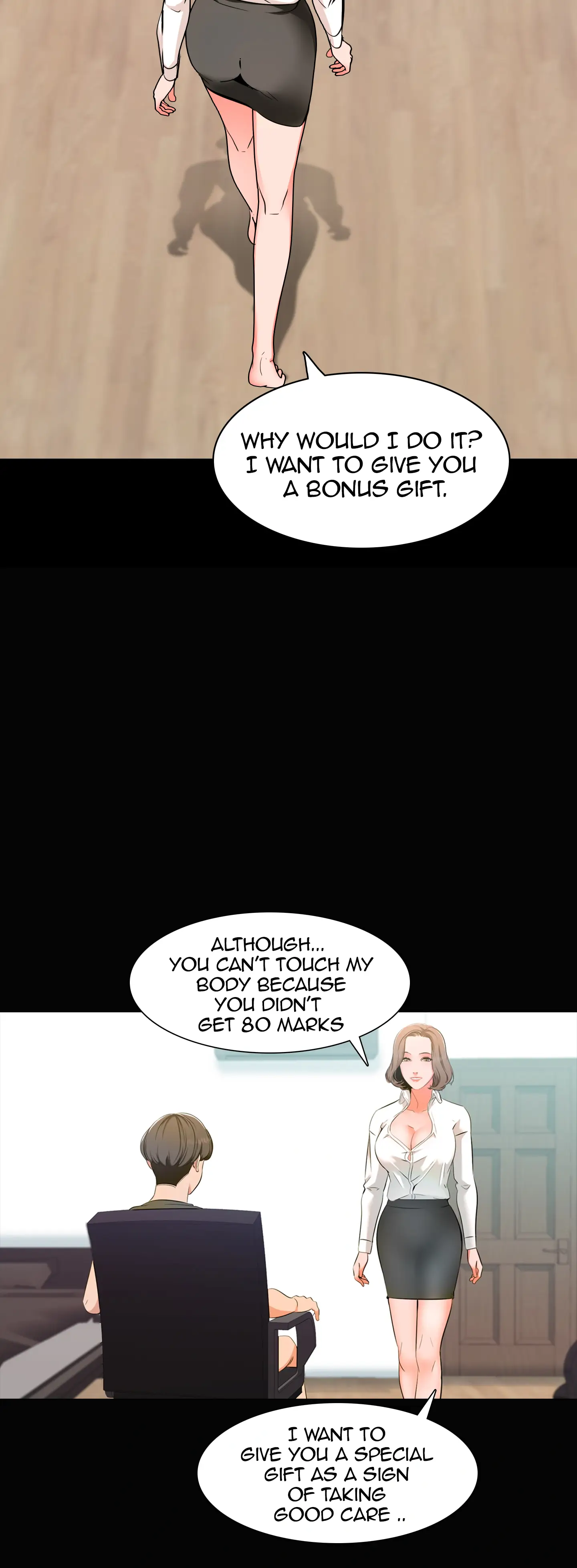 Private Tutor page 37