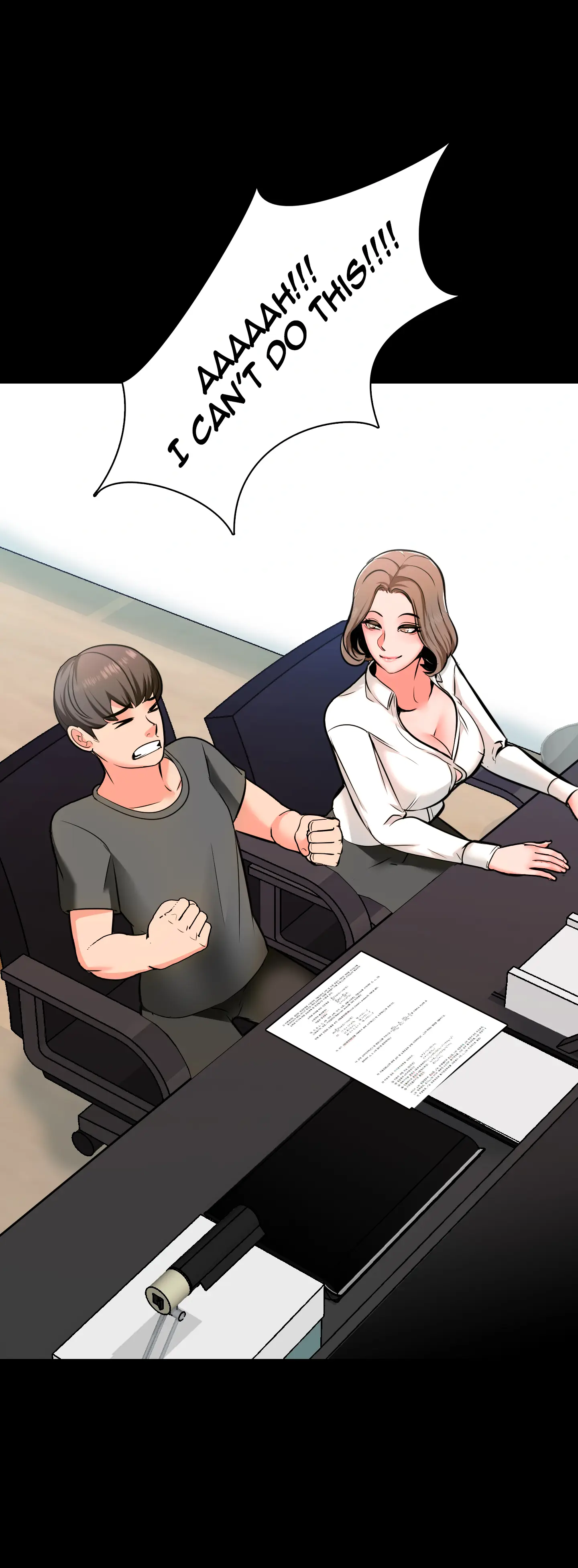 Private Tutor page 33