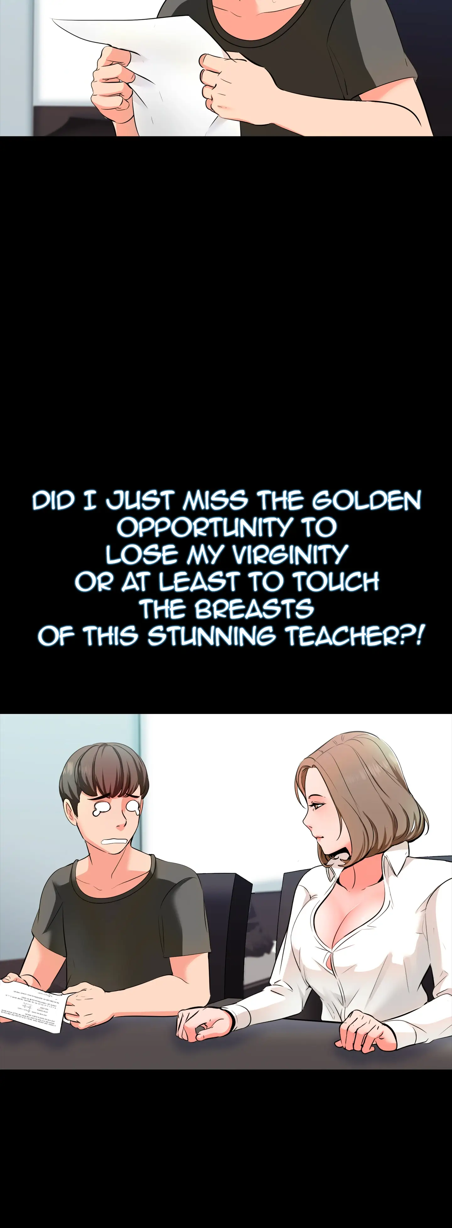 Private Tutor page 32