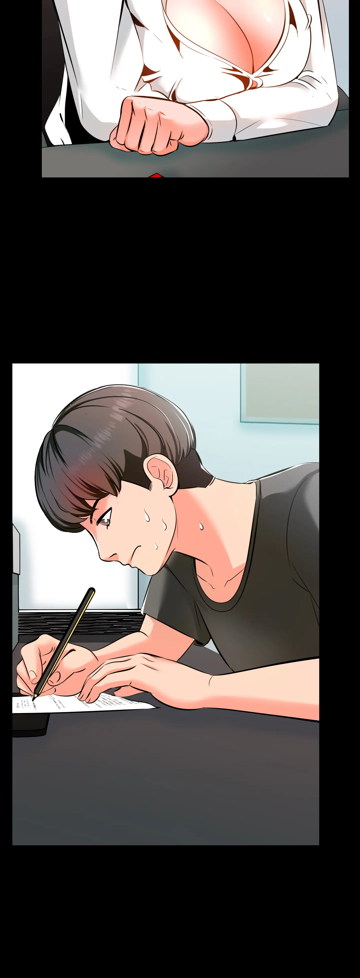 Private Tutor page 16