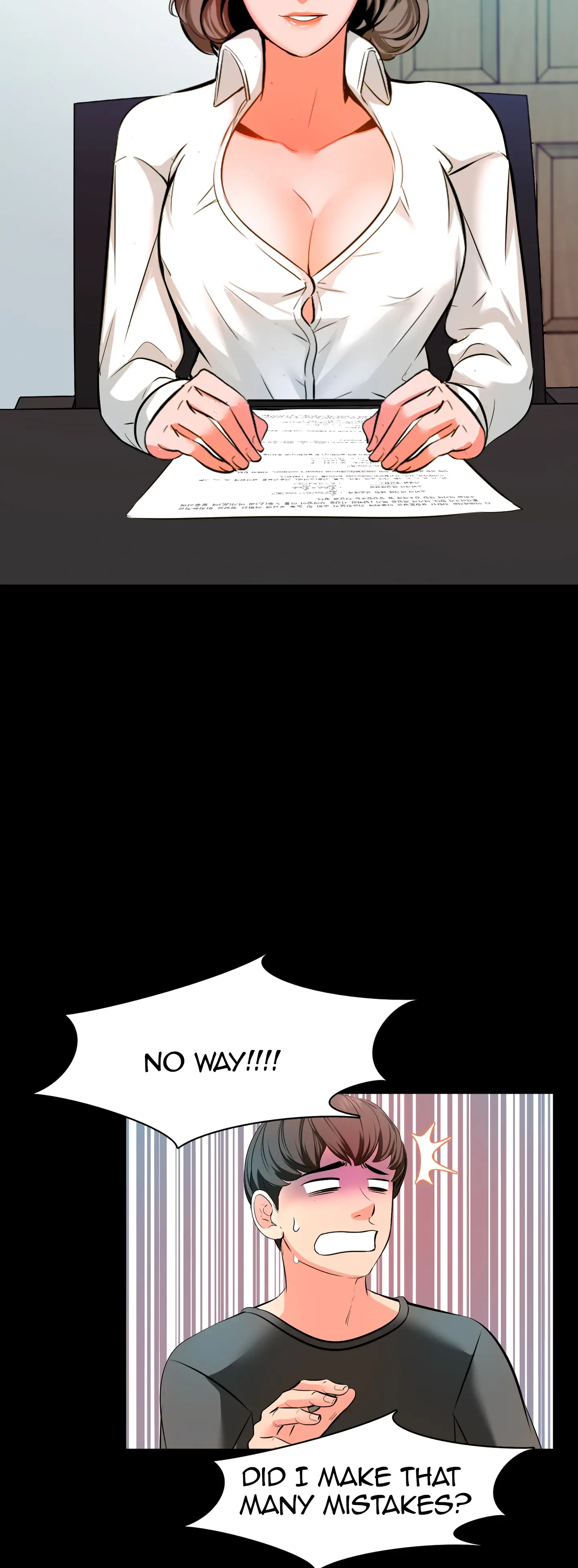Private Tutor page 30