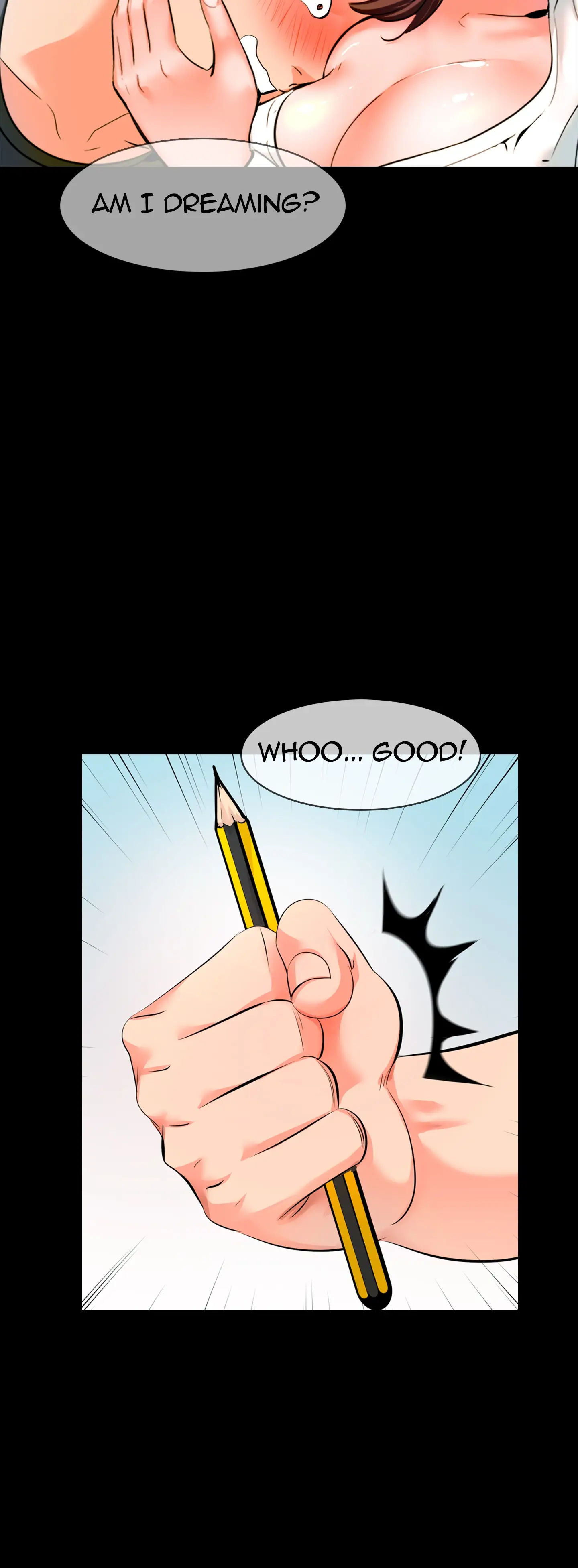 Private Tutor page 9