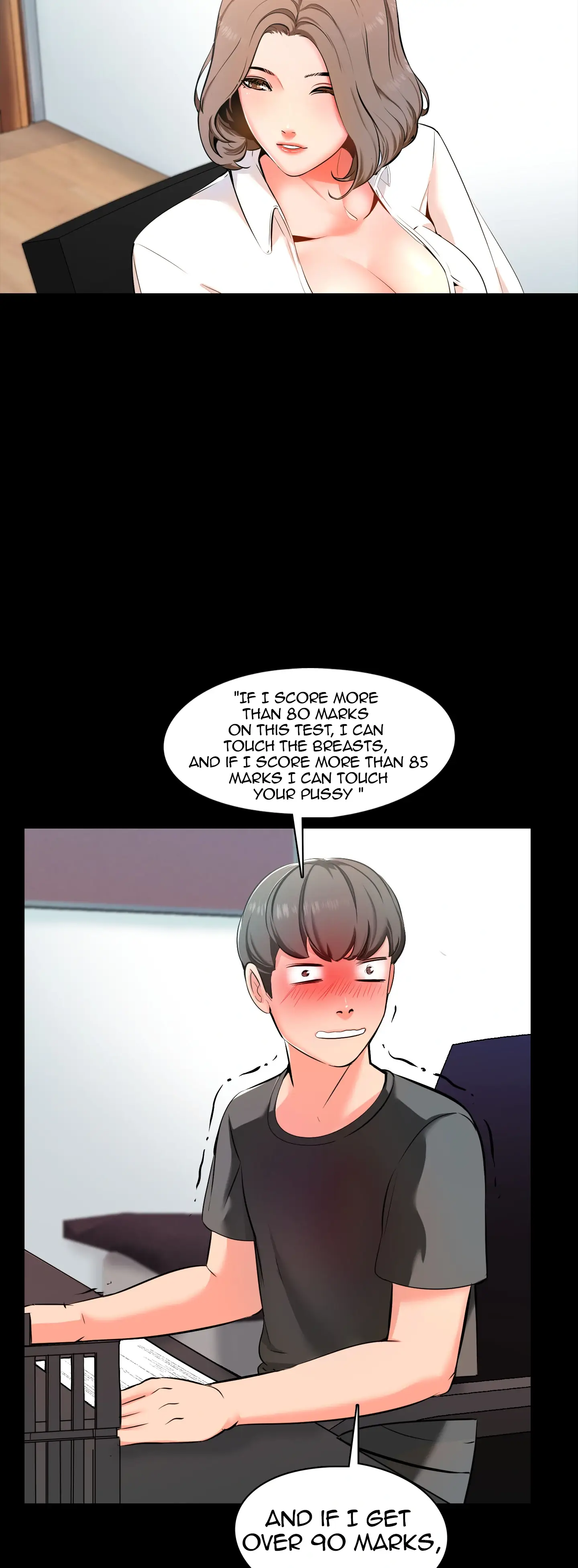 Private Tutor page 6