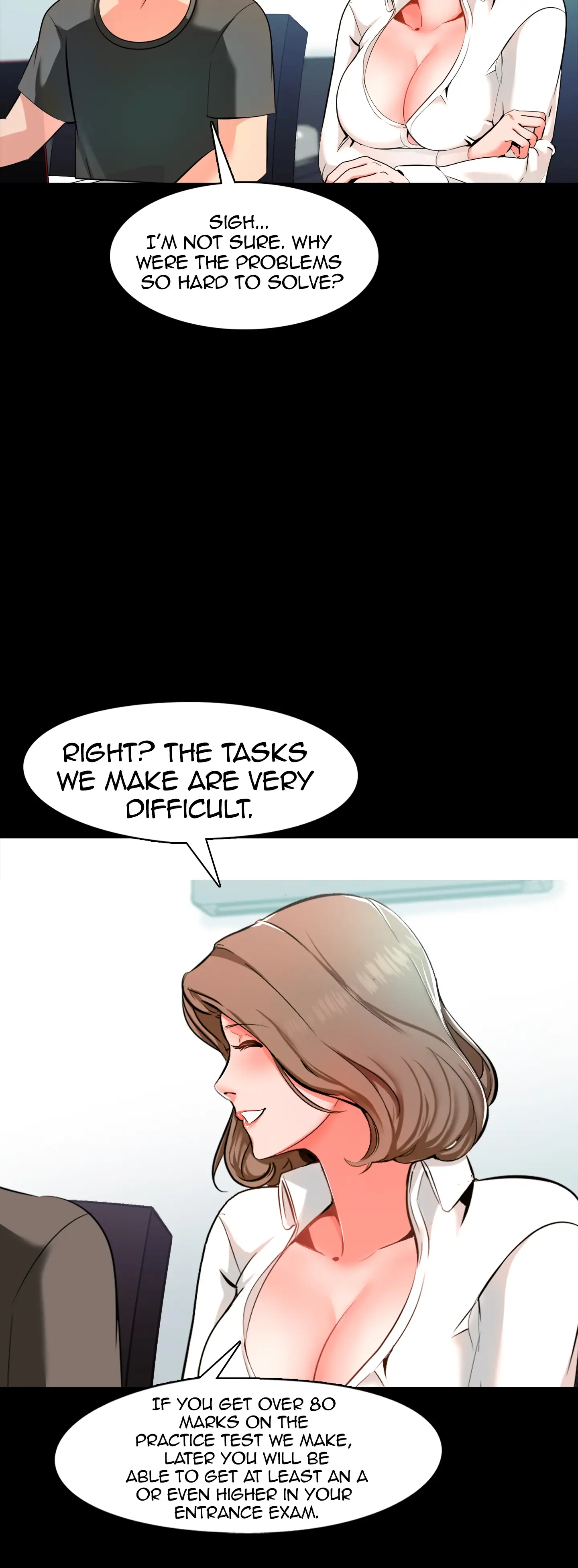 Private Tutor page 21