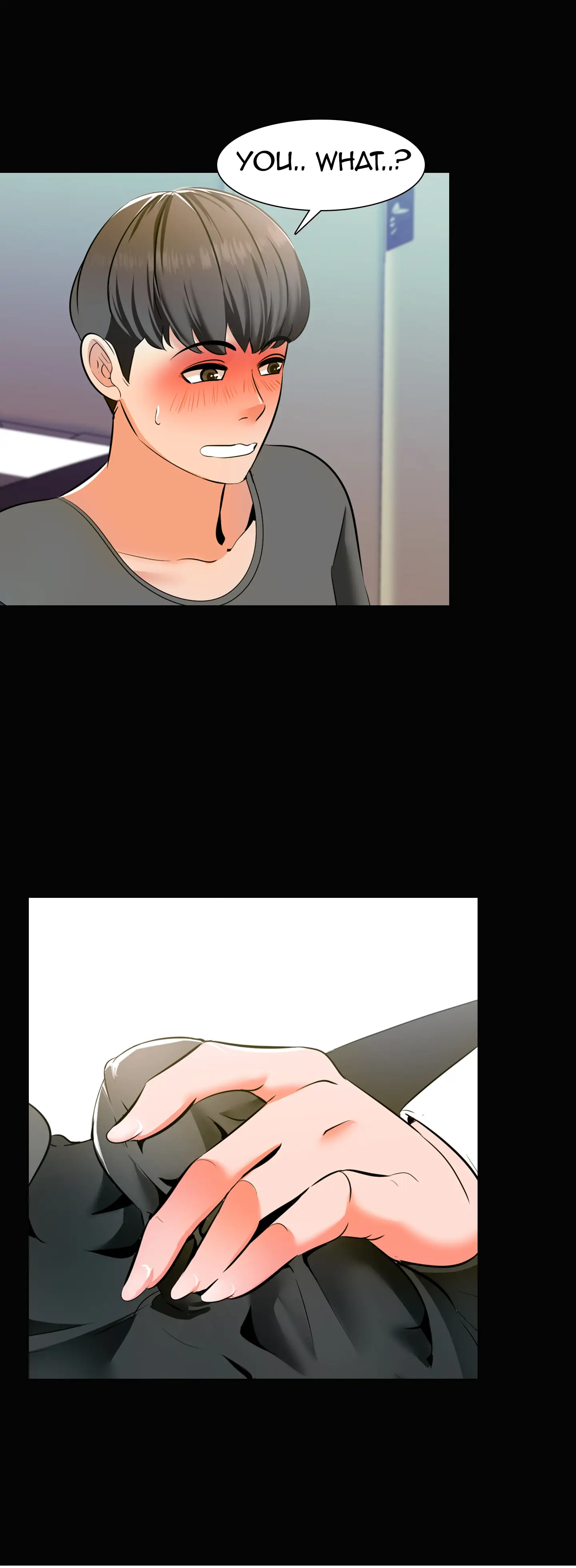 Private Tutor page 39