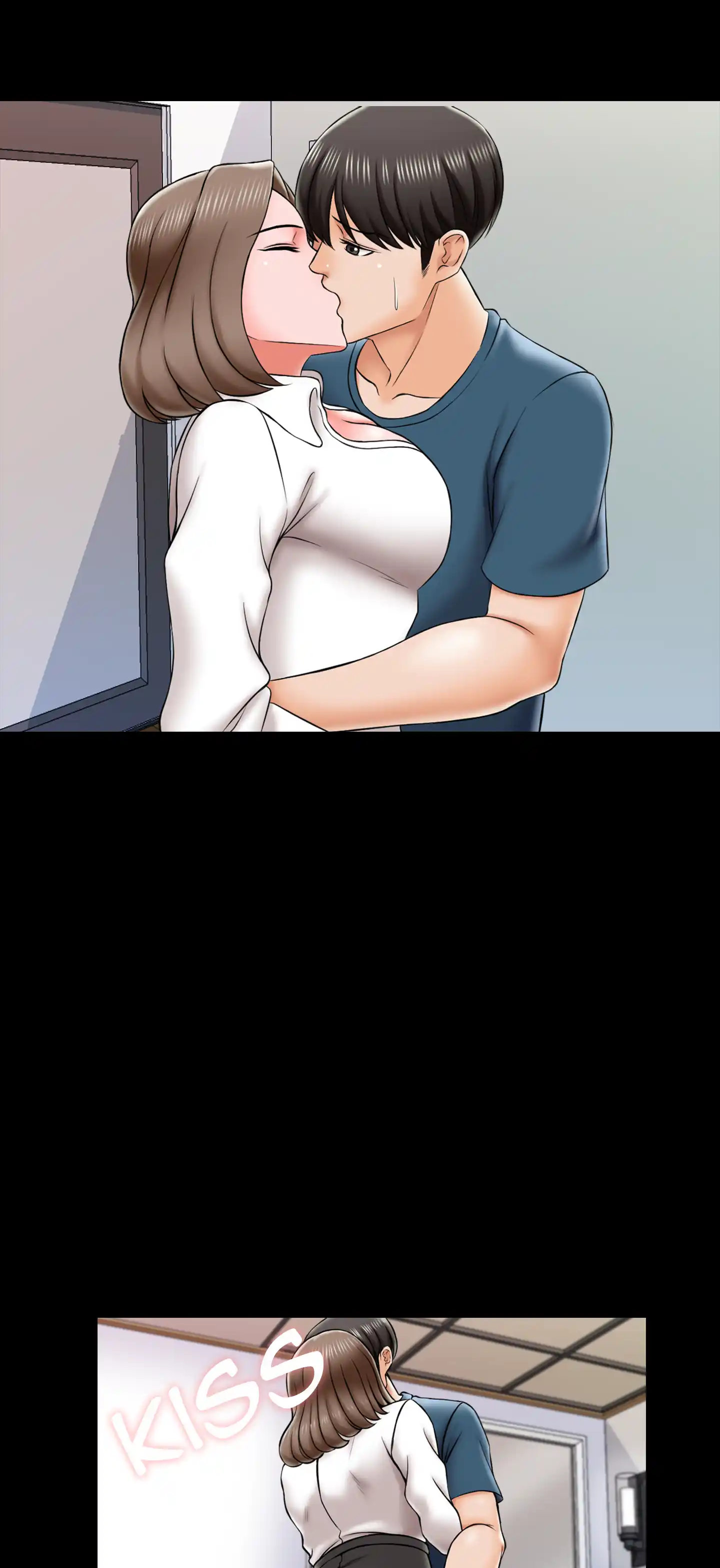 Private Tutor page 9