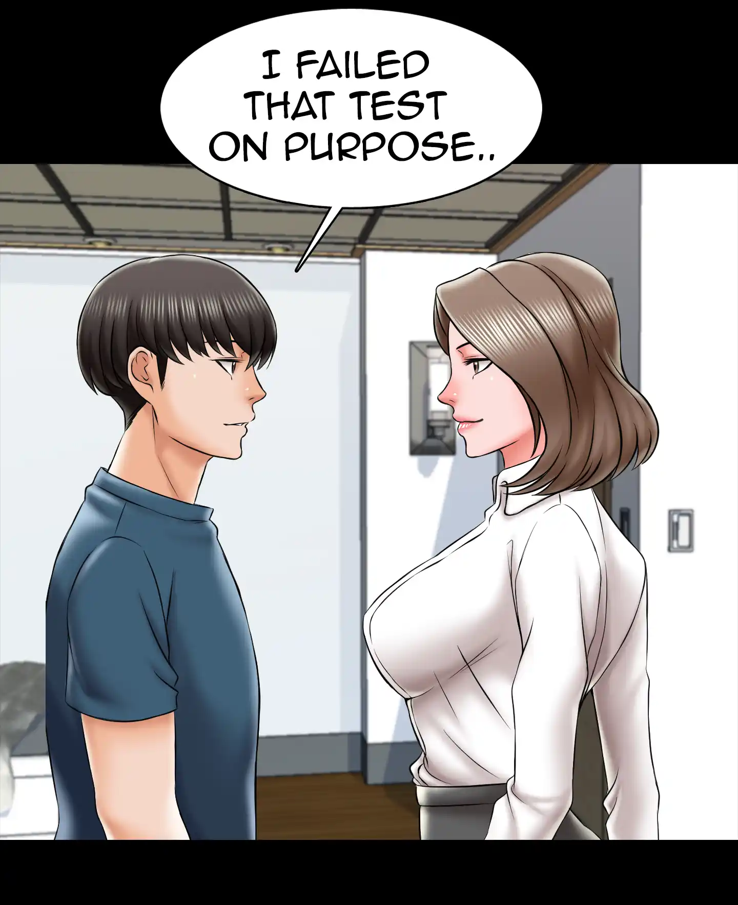 Private Tutor page 3
