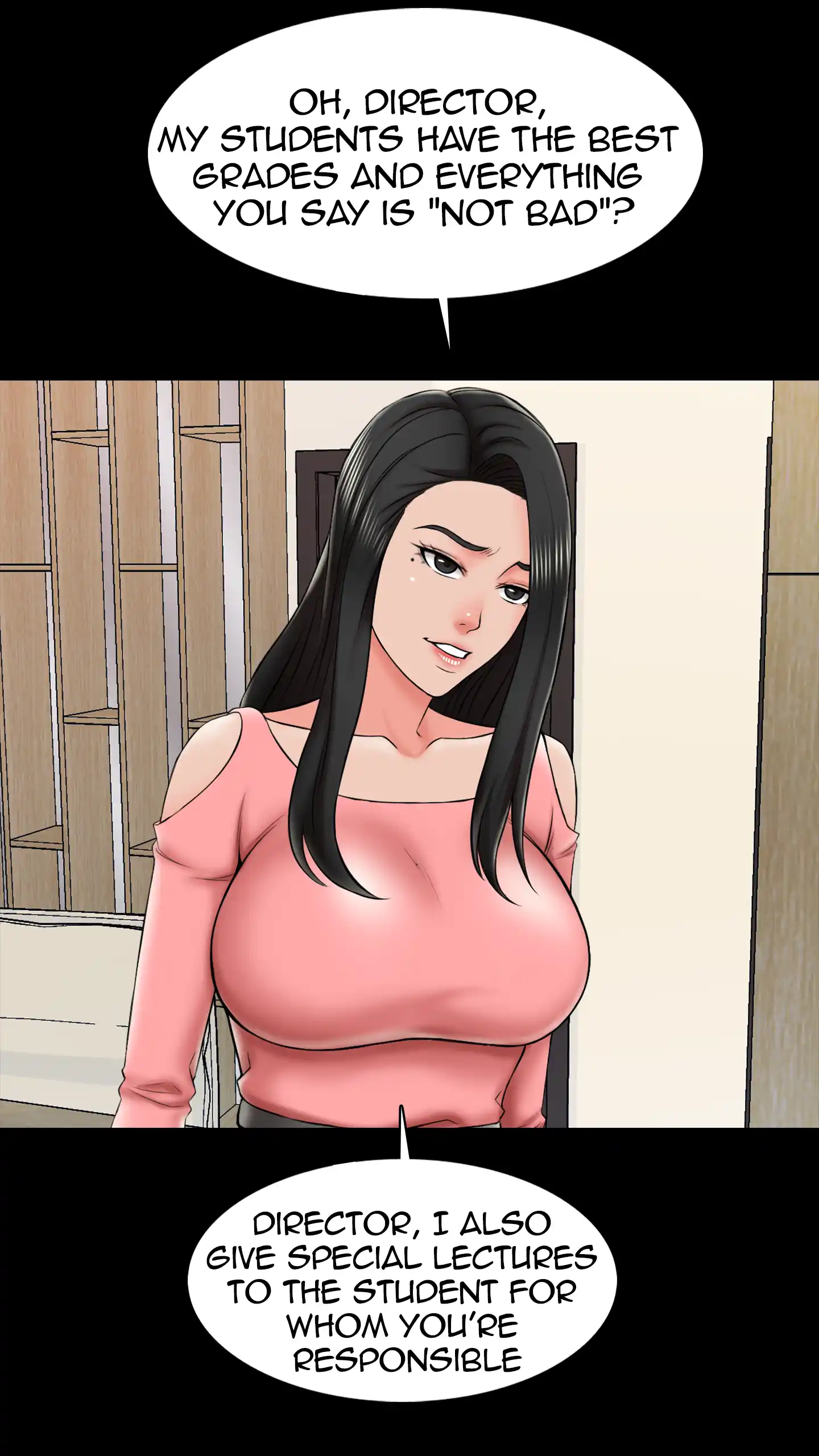 Private Tutor page 36