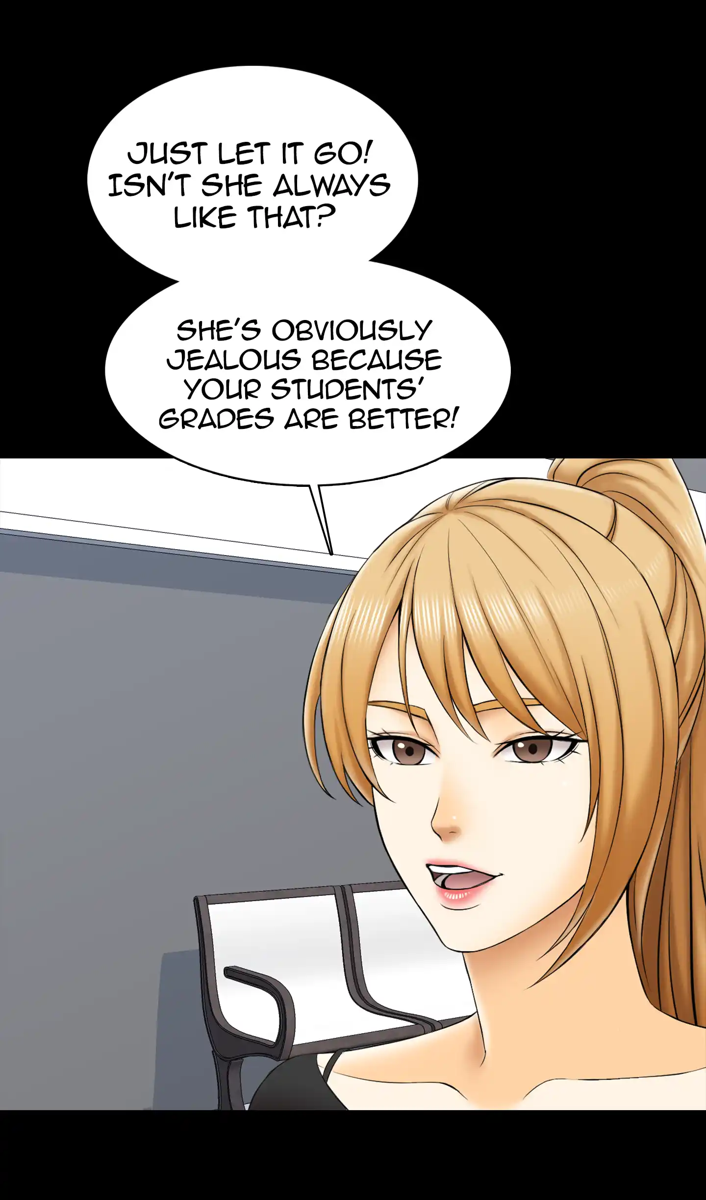 Private Tutor page 45