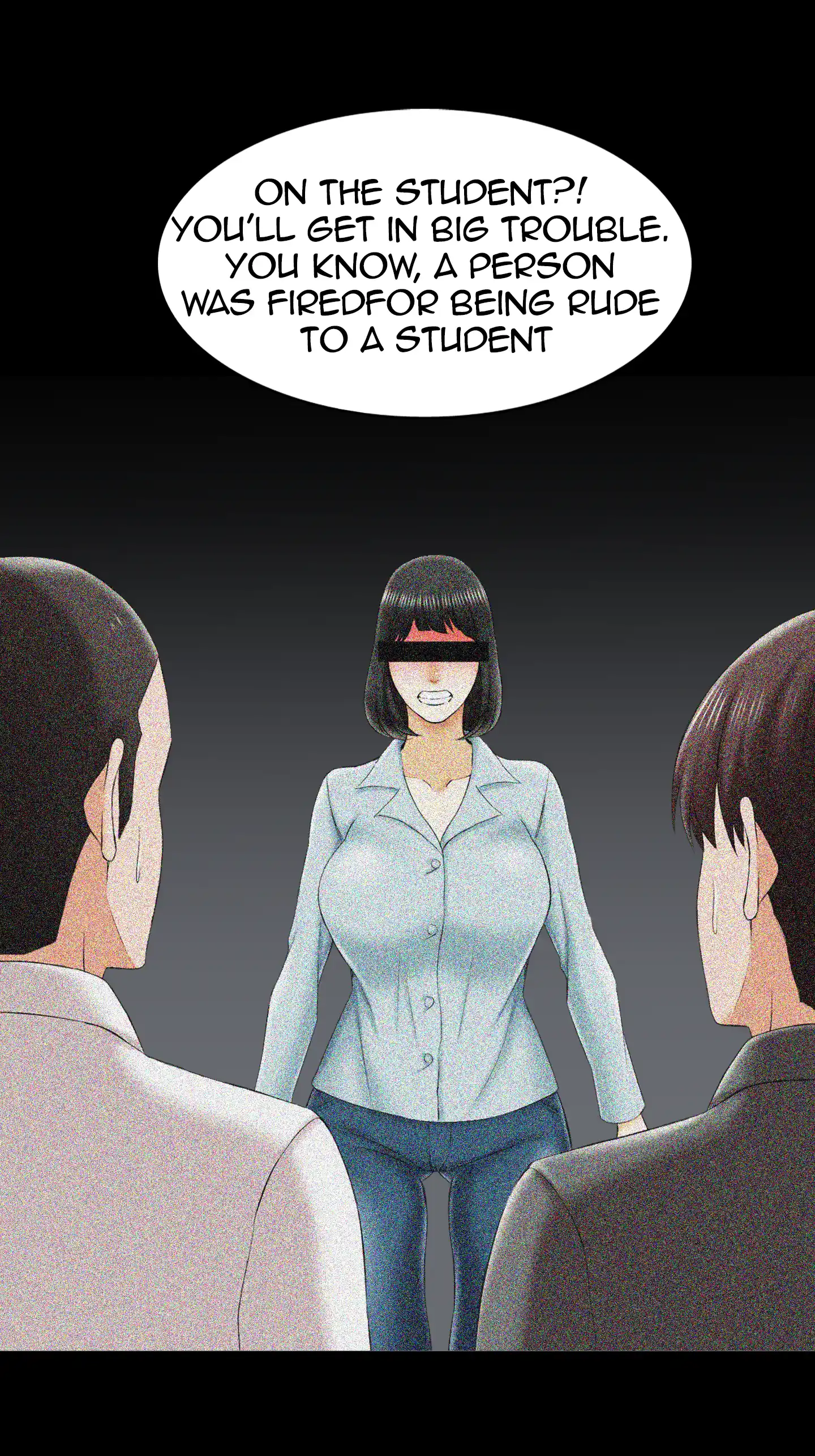 Private Tutor page 47