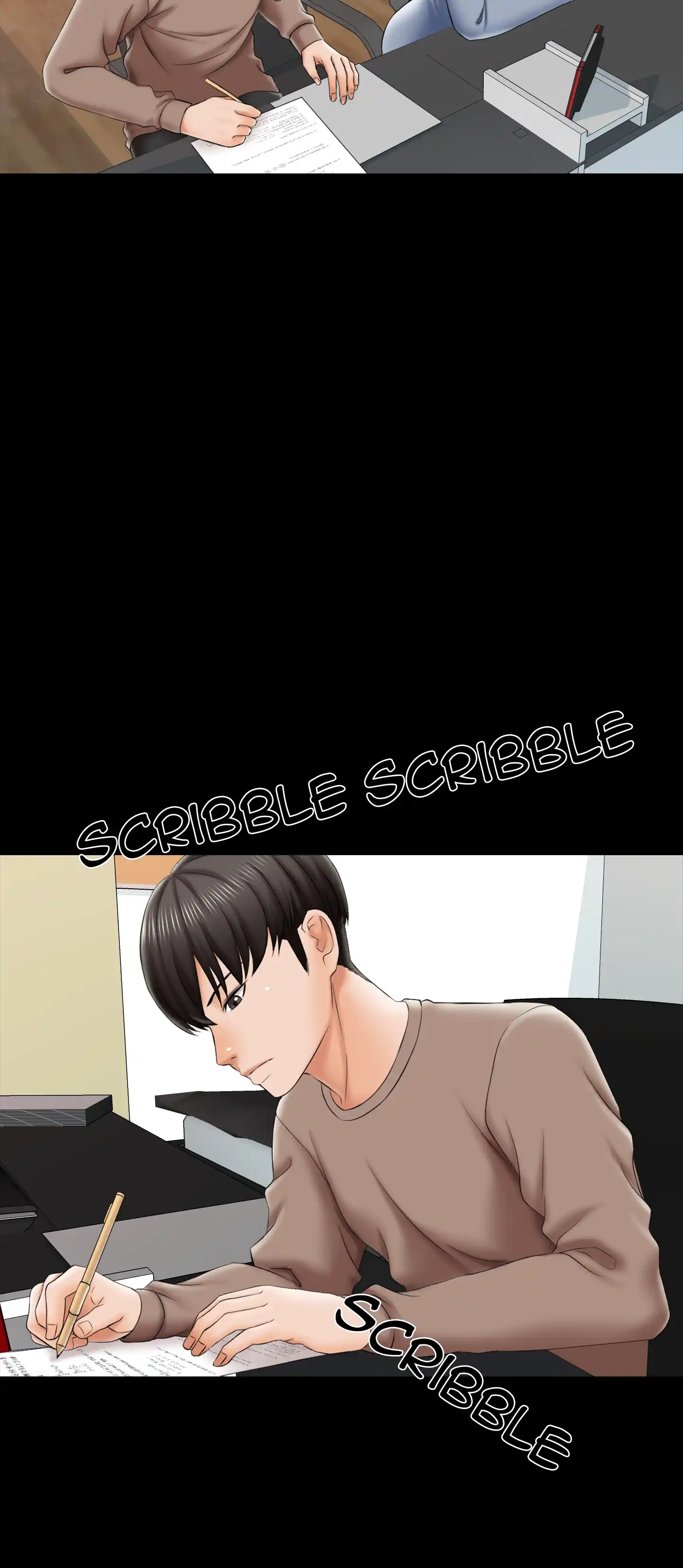 Private Tutor page 57