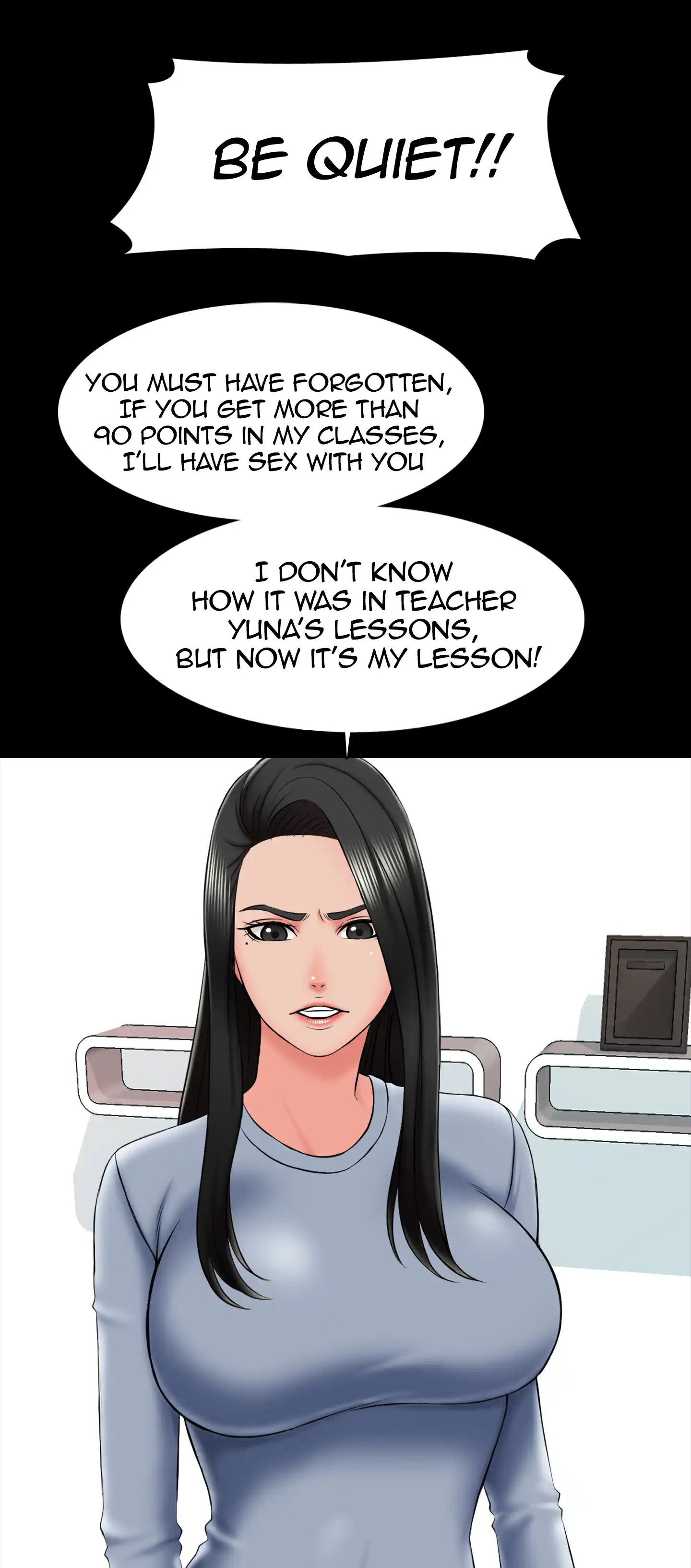 Private Tutor page 33