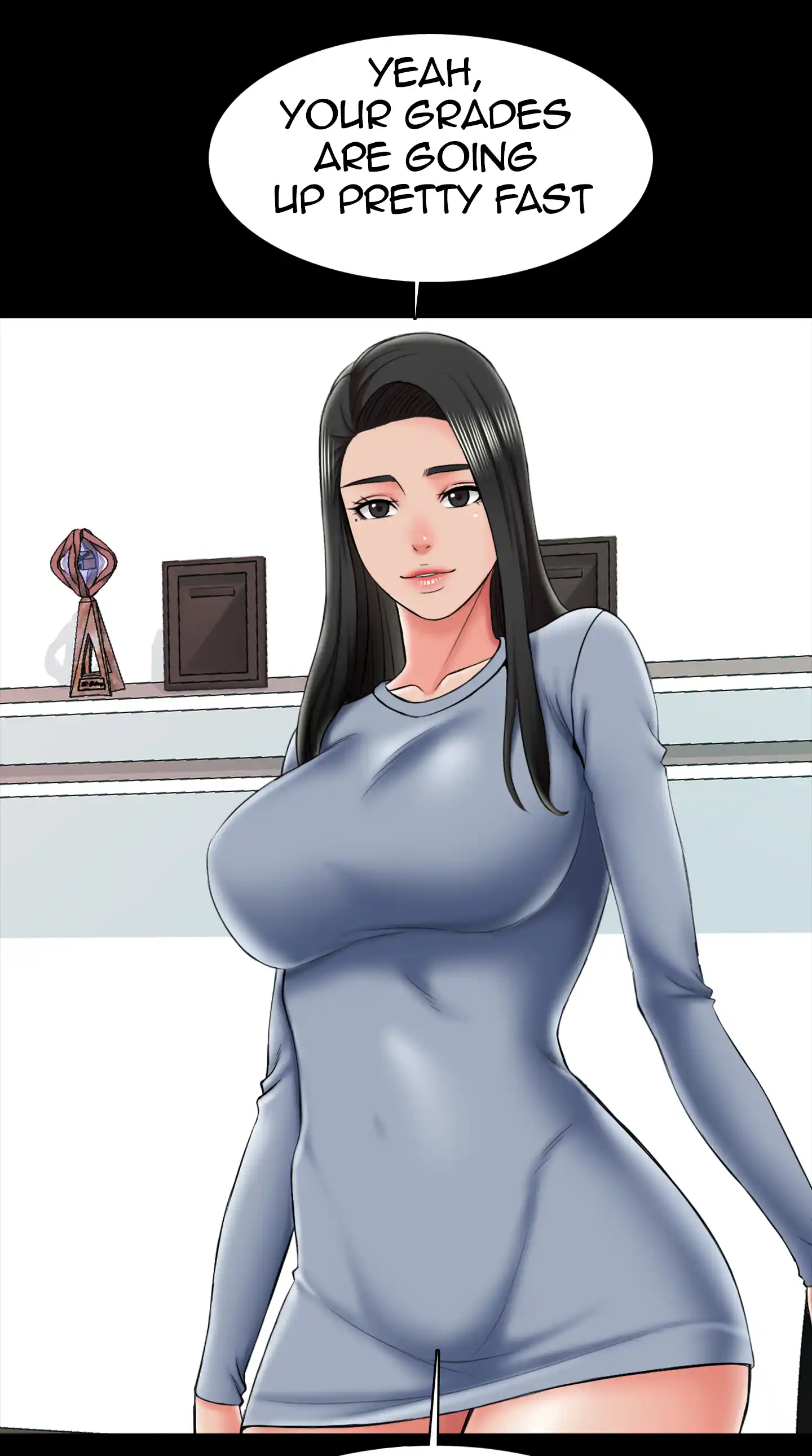 Private Tutor page 22