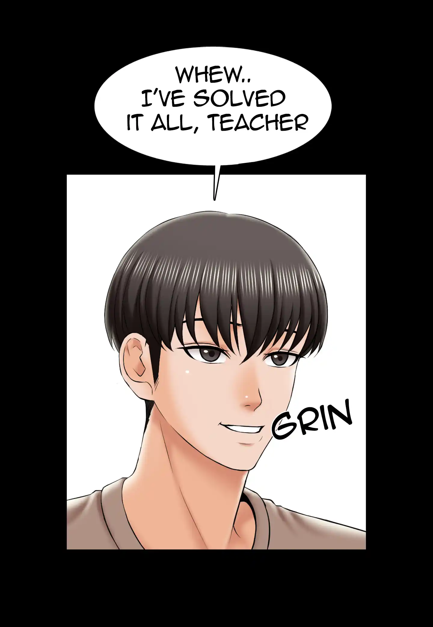 Private Tutor page 6