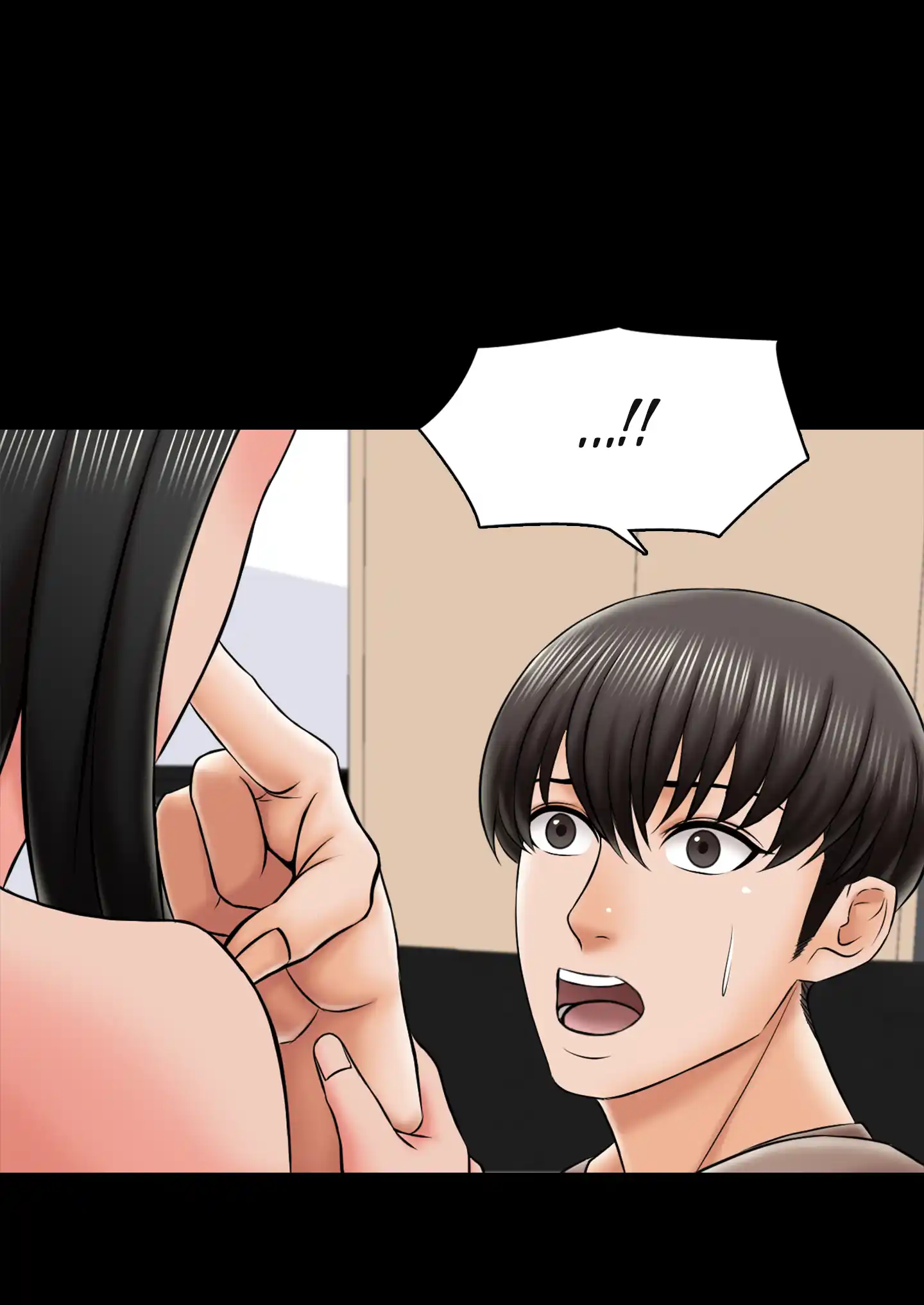 Private Tutor page 1
