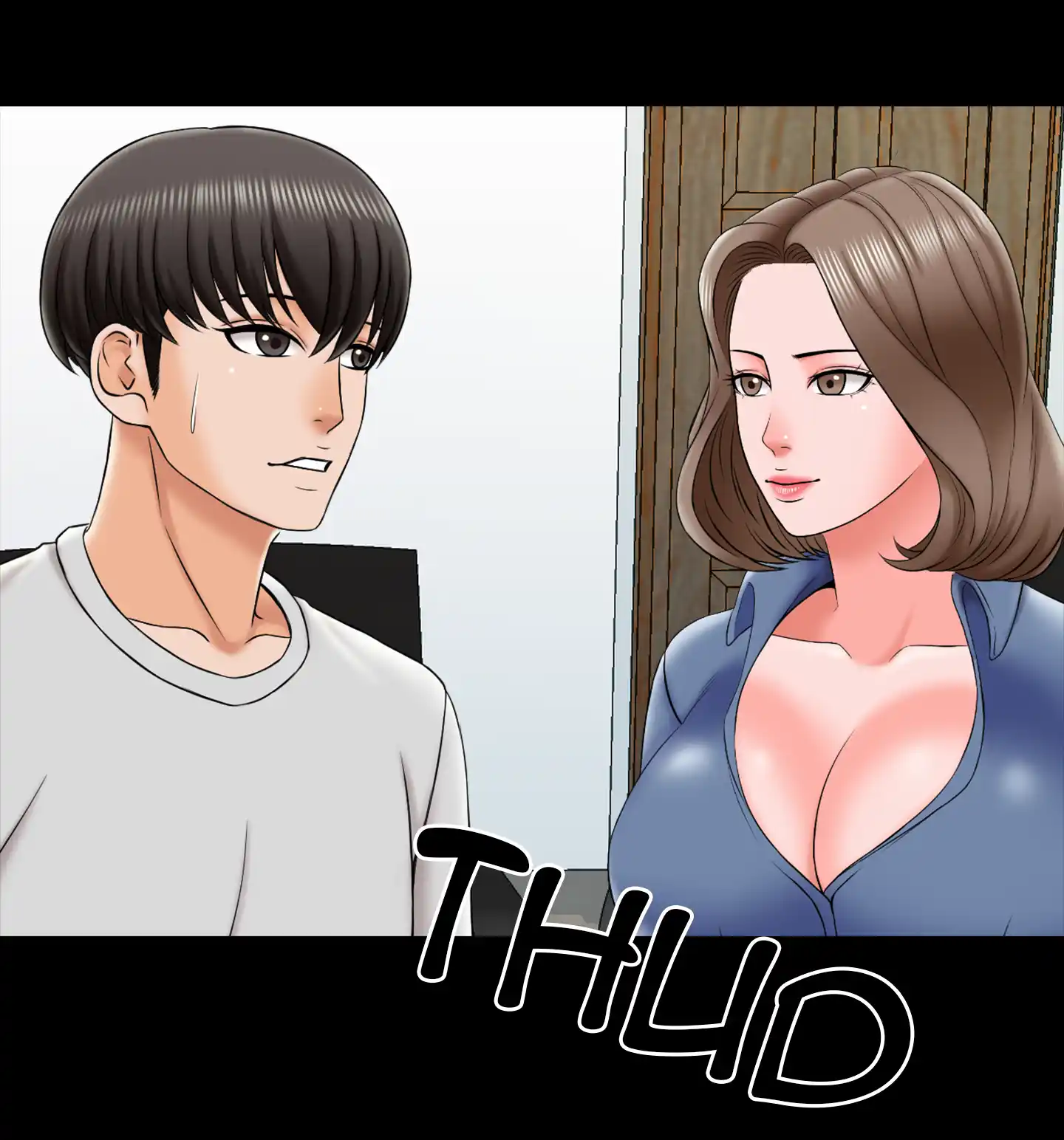 Private Tutor page 43