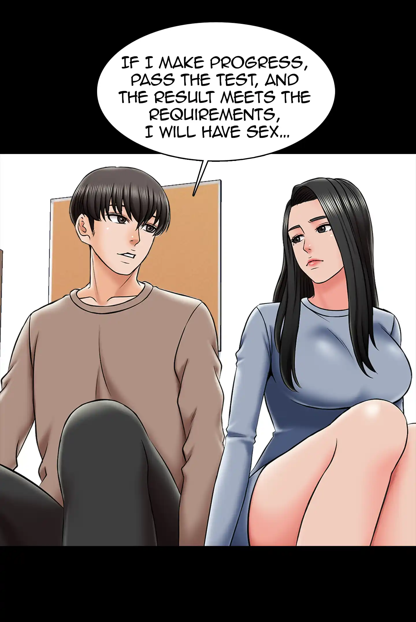 Private Tutor page 15