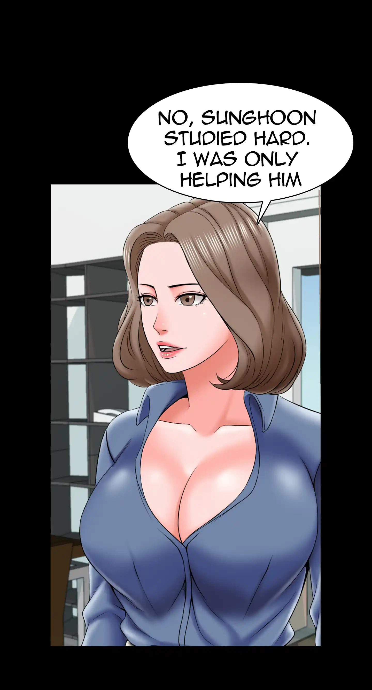 Private Tutor page 33